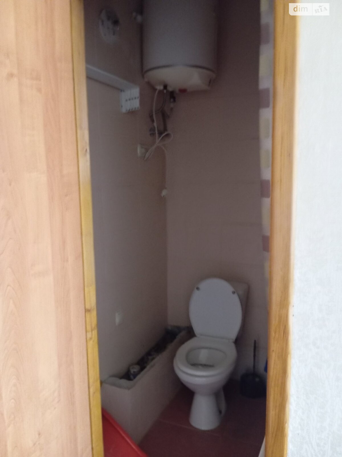 однокімнатна квартира в Харкові, район Балашівка, на вул. Добровольців 5 в довготривалу оренду помісячно фото 1