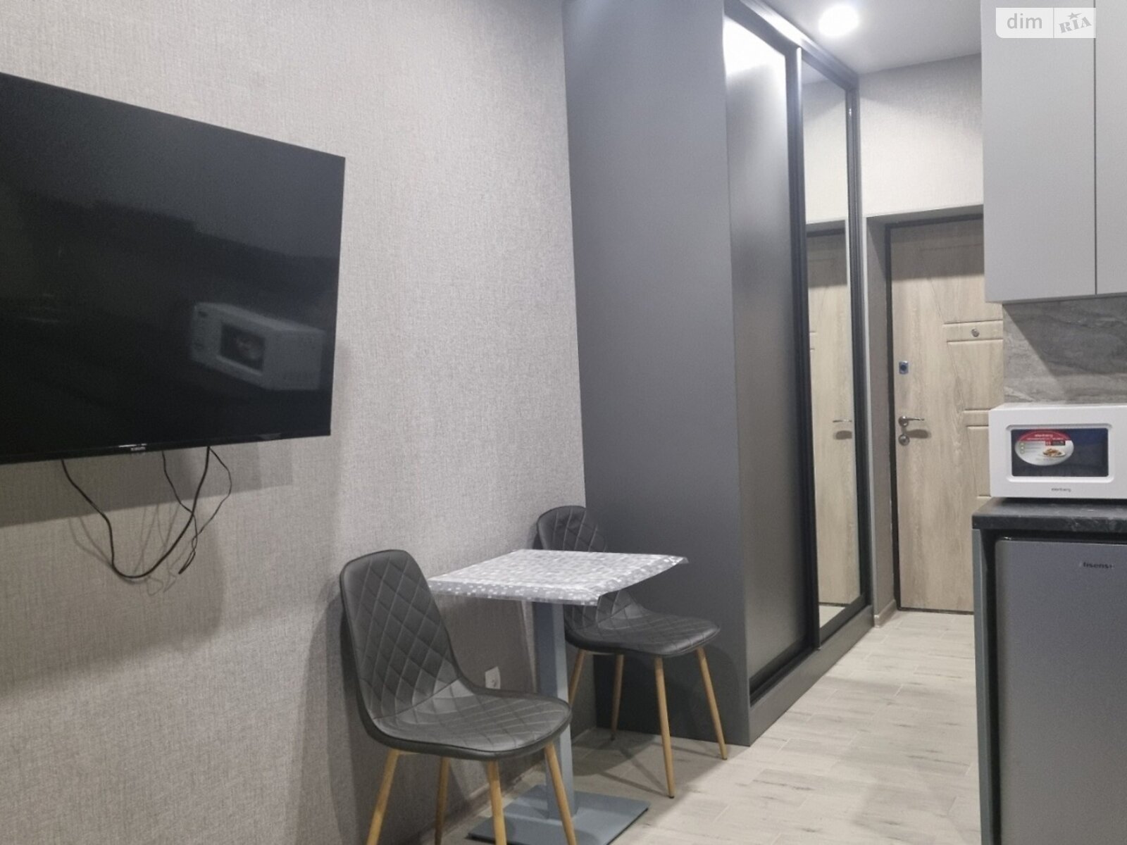 однокімнатна квартира з ремонтом в Харкові, на вул. Велика Панасівська в довготривалу оренду помісячно фото 1 однокімнатна квартира з ремонтом в Харкові, на вул. Велика Панасівська в довготривалу оренду помісячно фото 1