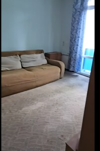 однокомнатная квартира в Харькове, на ул. Брестская 2 в аренду на долгий срок помесячно фото 2