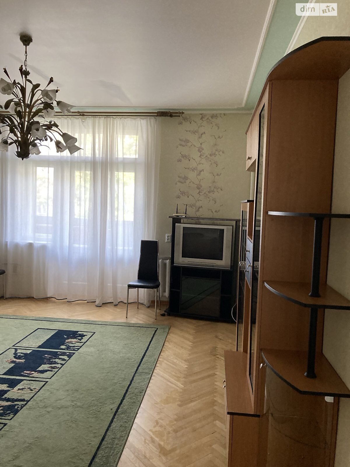 двухкомнатная квартира в Харькове, на ул. Данилевского 20 в аренду на долгий срок помесячно фото 1 двухкомнатная квартира в Харькове, на ул. Данилевского 20 в аренду на долгий срок помесячно фото 1