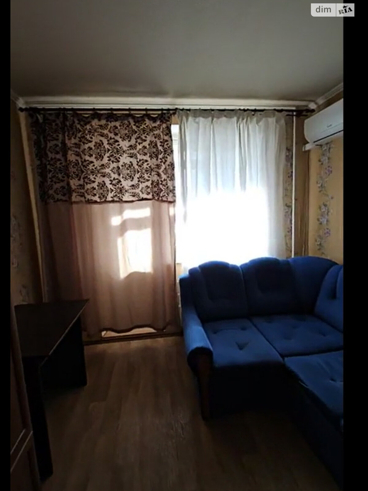 однокімнатна квартира в Харкові, район Помірки (Шевченківський), на вул. Енвера Ахсарова 13 в довготривалу оренду помісячно фото 1