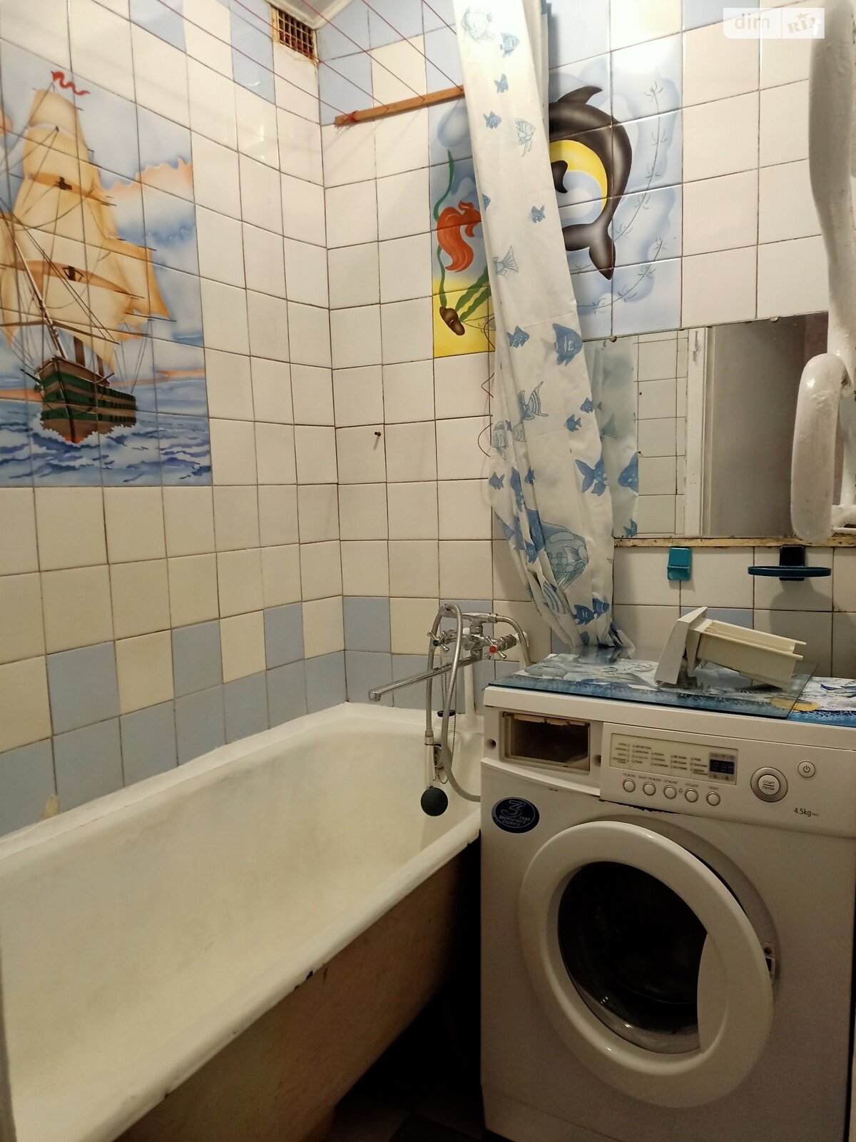 двокімнатна квартира в Харкові, на вул. Нескорених 52А в довготривалу оренду помісячно фото 1 двокімнатна квартира в Харкові, на вул. Нескорених 52А в довготривалу оренду помісячно фото 1