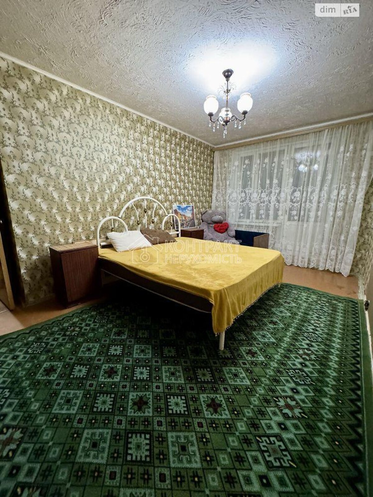 двухкомнатная квартира в Харькове, на ул. Нескореных в аренду на долгий срок помесячно фото 1 двухкомнатная квартира в Харькове, на ул. Нескореных в аренду на долгий срок помесячно фото 1