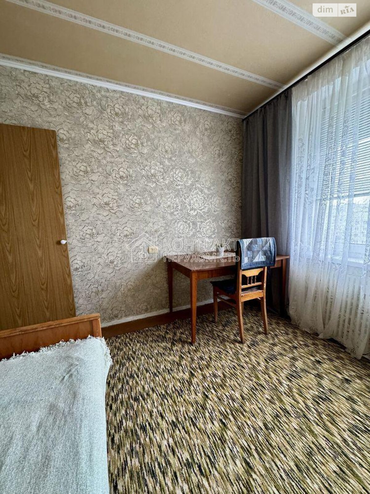 двухкомнатная квартира в Харькове, на ул. Нескореных в аренду на долгий срок помесячно фото 1 двухкомнатная квартира в Харькове, на ул. Нескореных в аренду на долгий срок помесячно фото 1