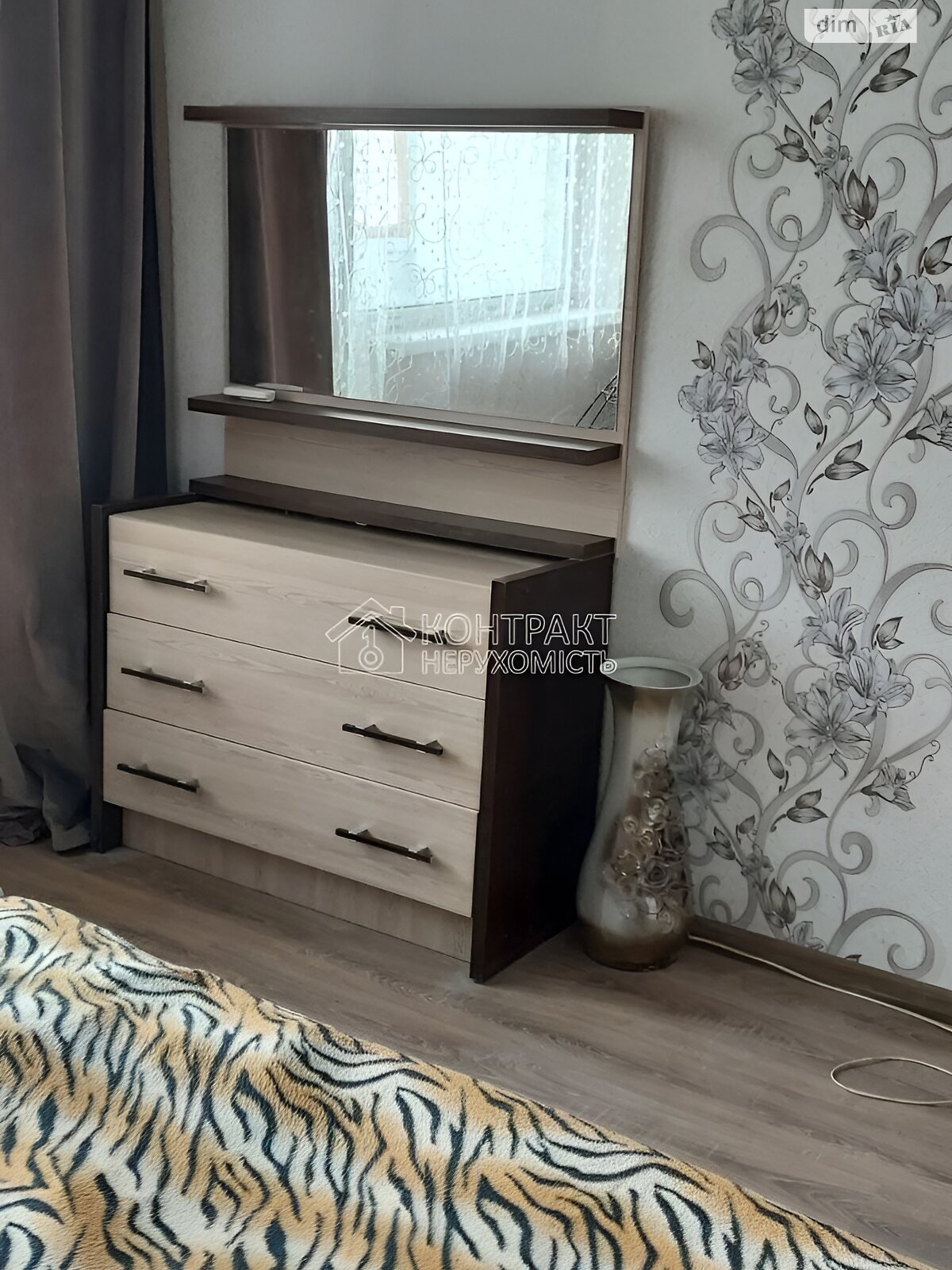 двухкомнатная квартира в Харькове, район Горизонт, на ул. Большая Кольцевая 130 в аренду на долгий срок помесячно фото 1 двухкомнатная квартира в Харькове, район Горизонт, на ул. Большая Кольцевая 130 в аренду на долгий срок помесячно фото 1