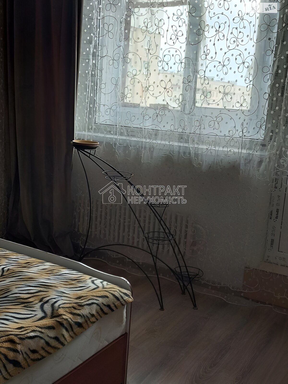 двухкомнатная квартира в Харькове, район Горизонт, на ул. Большая Кольцевая 130 в аренду на долгий срок помесячно фото 1 двухкомнатная квартира в Харькове, район Горизонт, на ул. Большая Кольцевая 130 в аренду на долгий срок помесячно фото 1