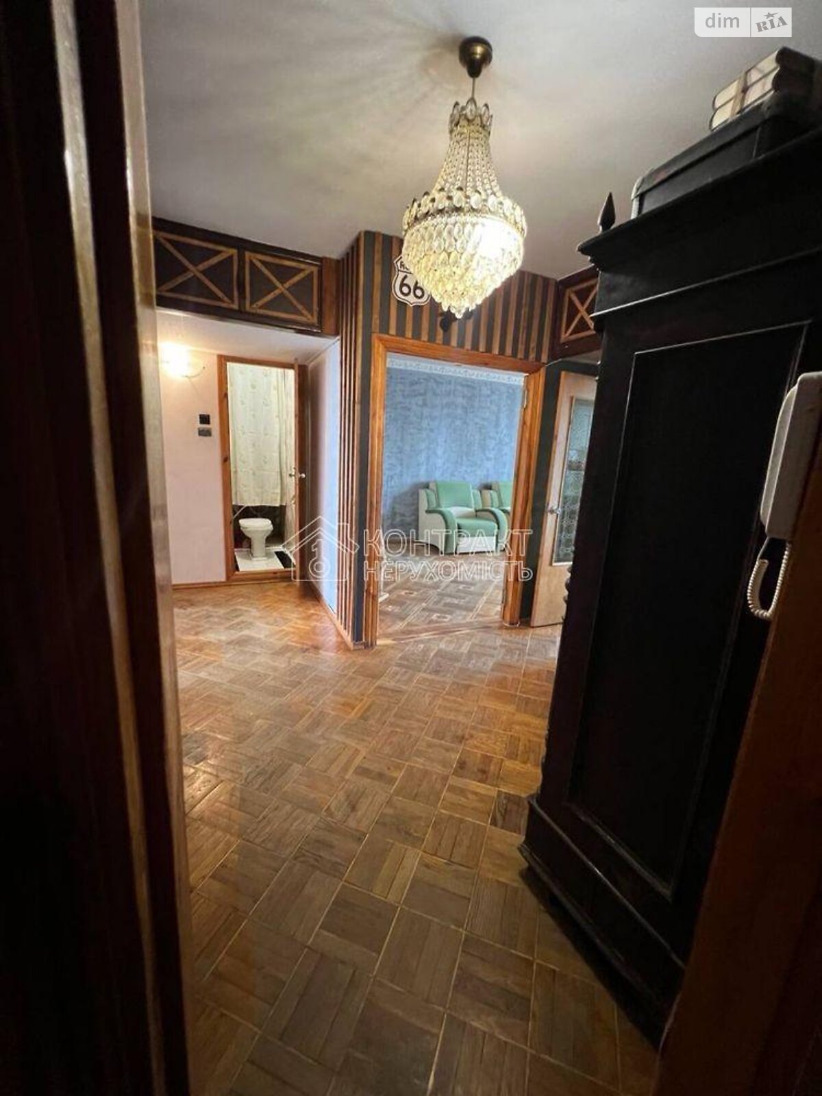 двокімнатна квартира в Харкові, район Горизонт, на бул. Сергія Грицевця 48А в довготривалу оренду помісячно фото 1 двокімнатна квартира в Харкові, район Горизонт, на бул. Сергія Грицевця 48А в довготривалу оренду помісячно фото 1