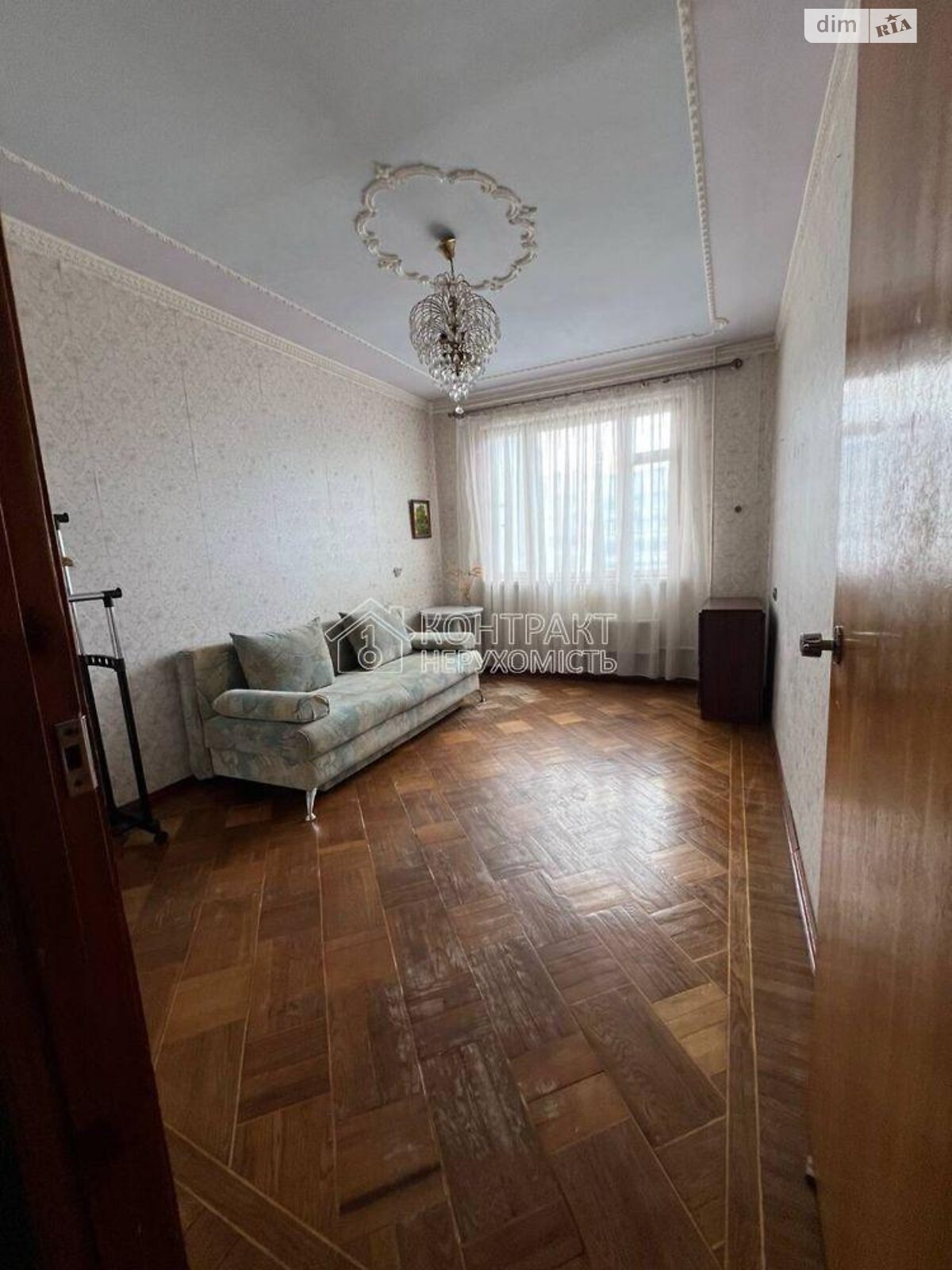 двокімнатна квартира в Харкові, район Горизонт, на бул. Сергія Грицевця 48А в довготривалу оренду помісячно фото 1 двокімнатна квартира в Харкові, район Горизонт, на бул. Сергія Грицевця 48А в довготривалу оренду помісячно фото 1