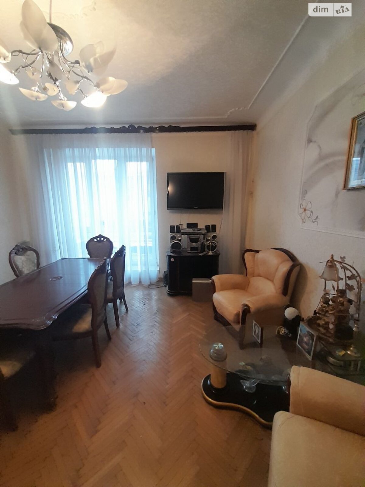 двокімнатна квартира в Харкові, район Держпром, на вул. Данилевського 18 в довготривалу оренду помісячно фото 1 двокімнатна квартира в Харкові, район Держпром, на вул. Данилевського 18 в довготривалу оренду помісячно фото 1