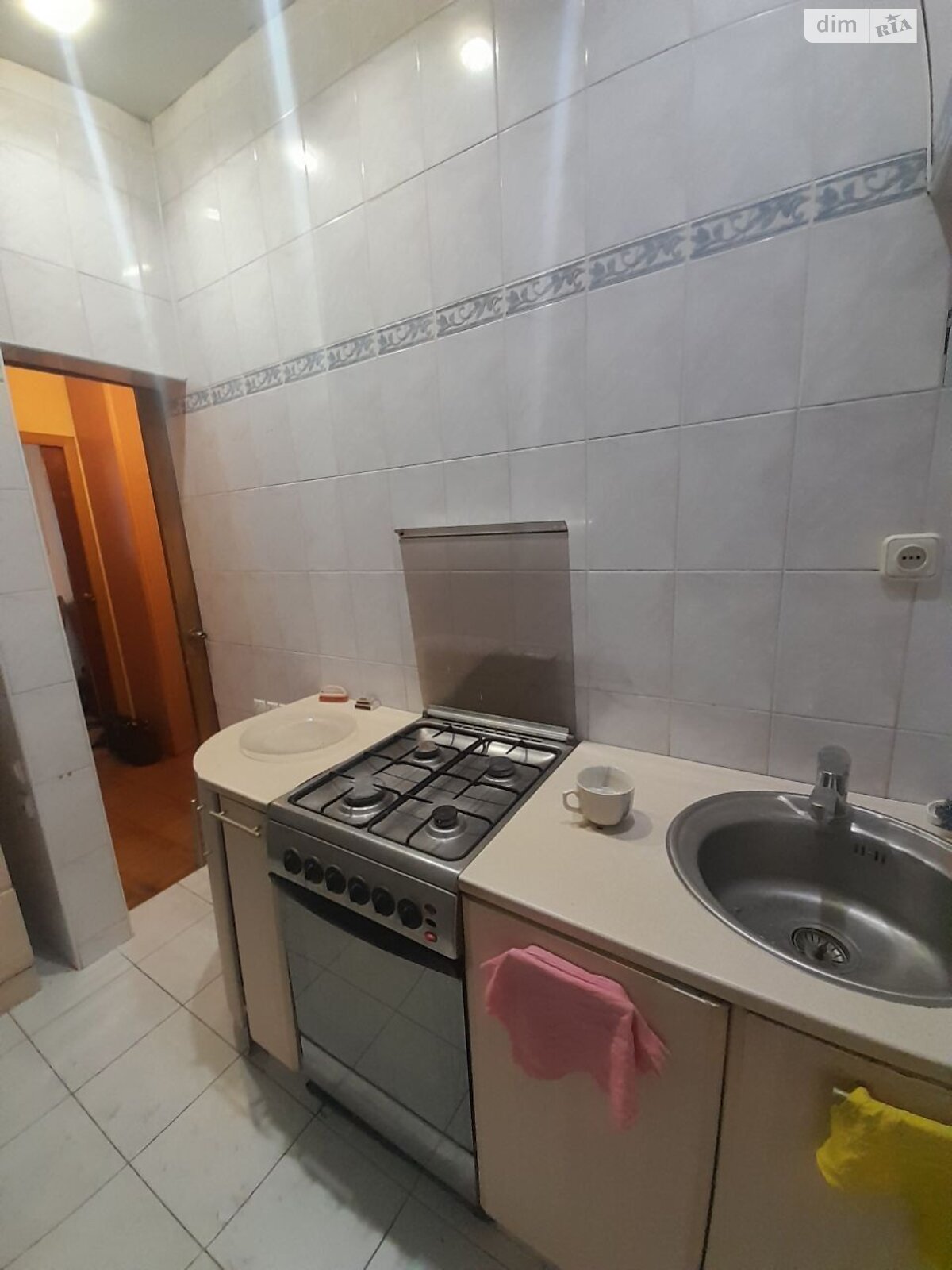 двокімнатна квартира в Харкові, район Держпром, на вул. Данилевського 18 в довготривалу оренду помісячно фото 1 двокімнатна квартира в Харкові, район Держпром, на вул. Данилевського 18 в довготривалу оренду помісячно фото 1