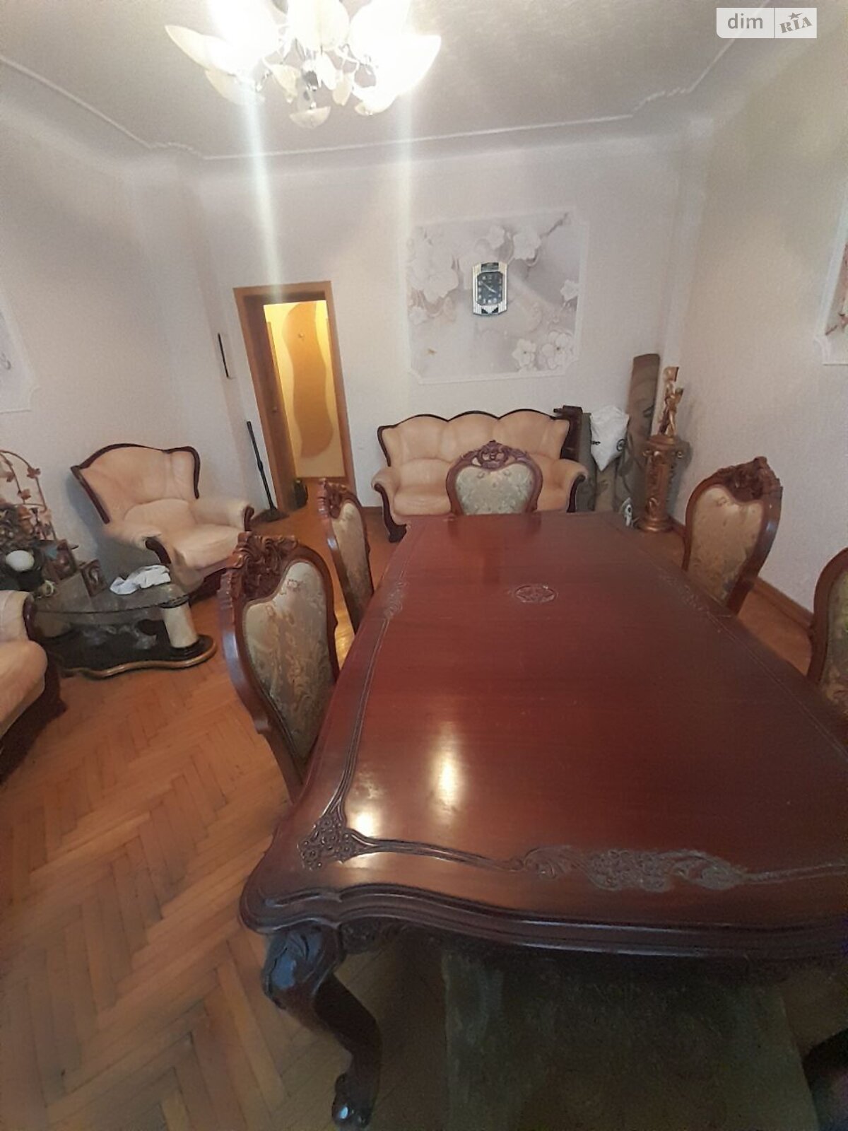 двокімнатна квартира в Харкові, район Держпром, на вул. Данилевського 18 в довготривалу оренду помісячно фото 1 двокімнатна квартира в Харкові, район Держпром, на вул. Данилевського 18 в довготривалу оренду помісячно фото 1