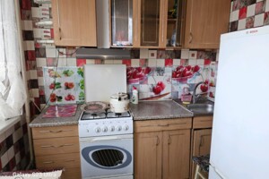 трикімнатна квартира в Харкові, район Салтівський, на вул. Гвардійців-Широнінців 52 в довготривалу оренду помісячно фото 2