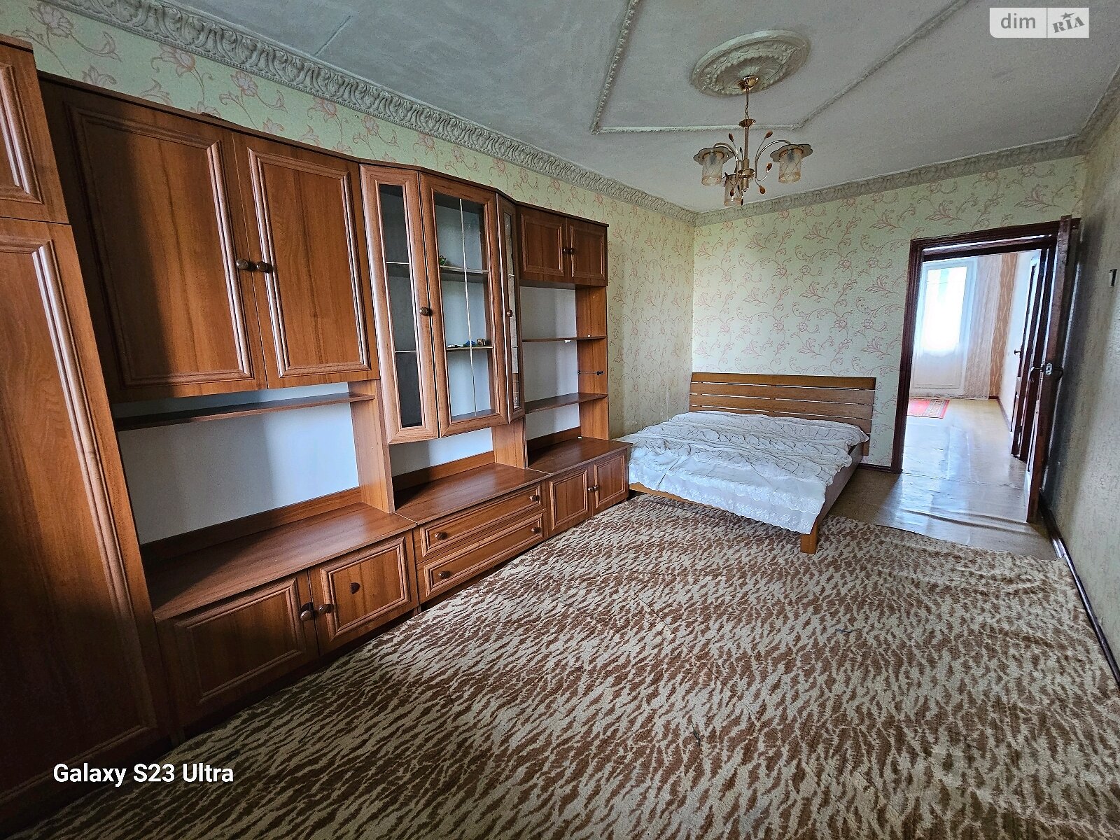 трехкомнатная квартира в Харькове, на ул. Гвардейцев-Широнинцев 52 в аренду на долгий срок помесячно фото 1 трехкомнатная квартира в Харькове, на ул. Гвардейцев-Широнинцев 52 в аренду на долгий срок помесячно фото 1