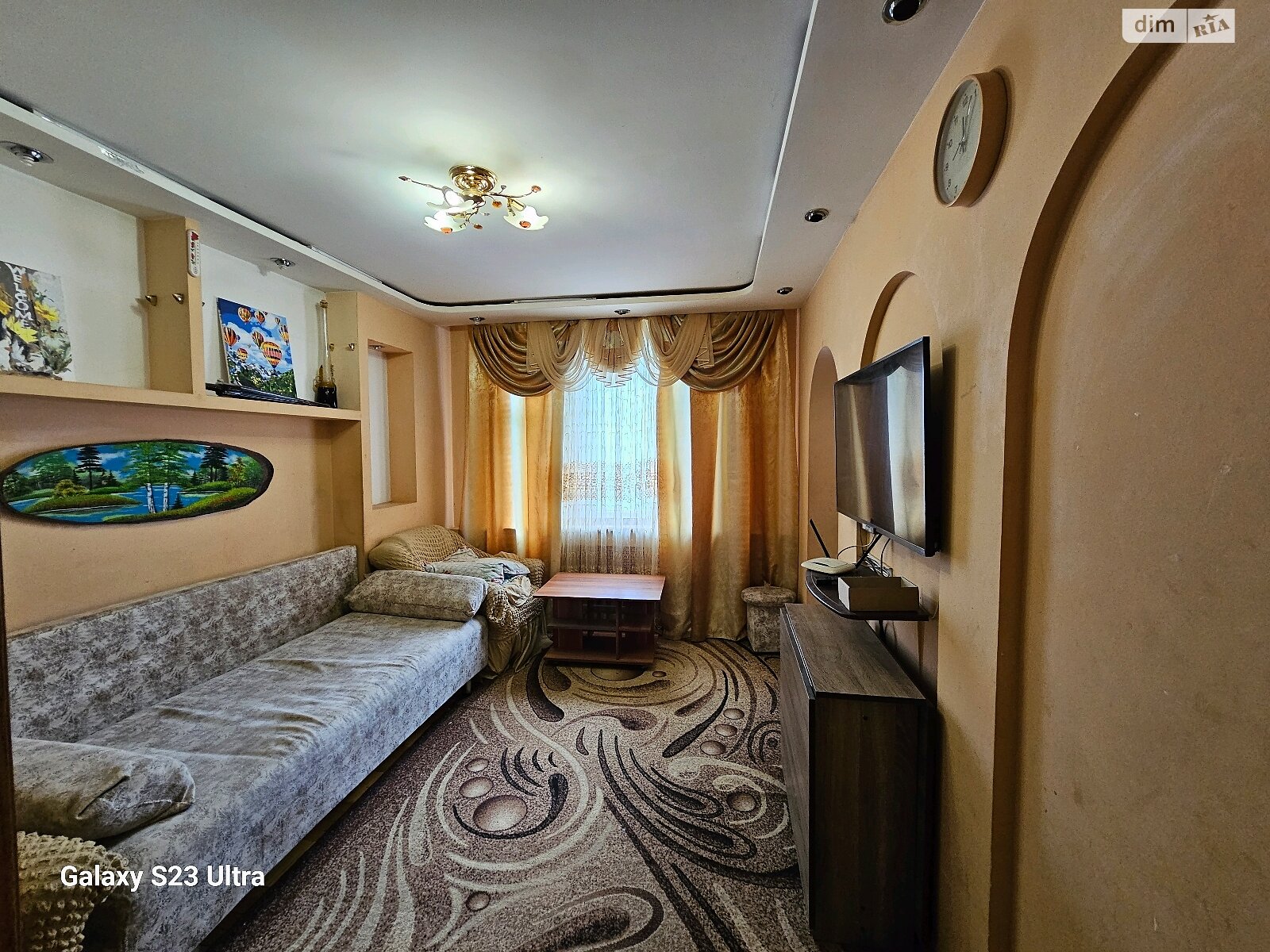 трикімнатна квартира в Харкові, на вул. Гвардійців-Широнінців 79 в довготривалу оренду помісячно фото 1 трикімнатна квартира в Харкові, на вул. Гвардійців-Широнінців 79 в довготривалу оренду помісячно фото 1