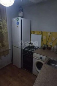 однокімнатна квартира в Харкові, район Холодна Гора, на пров. Баварський в довготривалу оренду помісячно фото 2