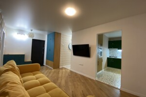 двухкомнатная квартира в Харькове, район Холодная Гора, на пер. Чередниченковский 7 в аренду на долгий срок помесячно фото 2