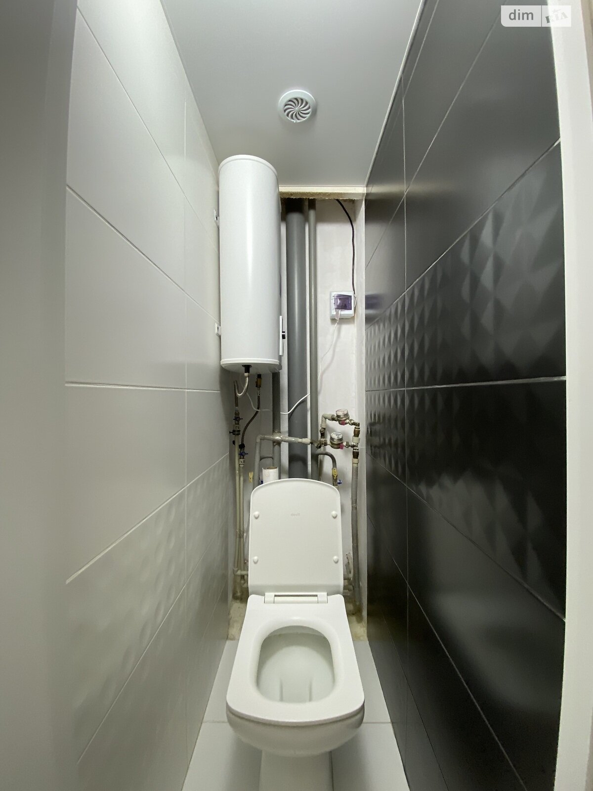 двухкомнатная квартира в Харькове, район Холодная Гора, на пер. Чередниченковский 7 в аренду на долгий срок помесячно фото 1