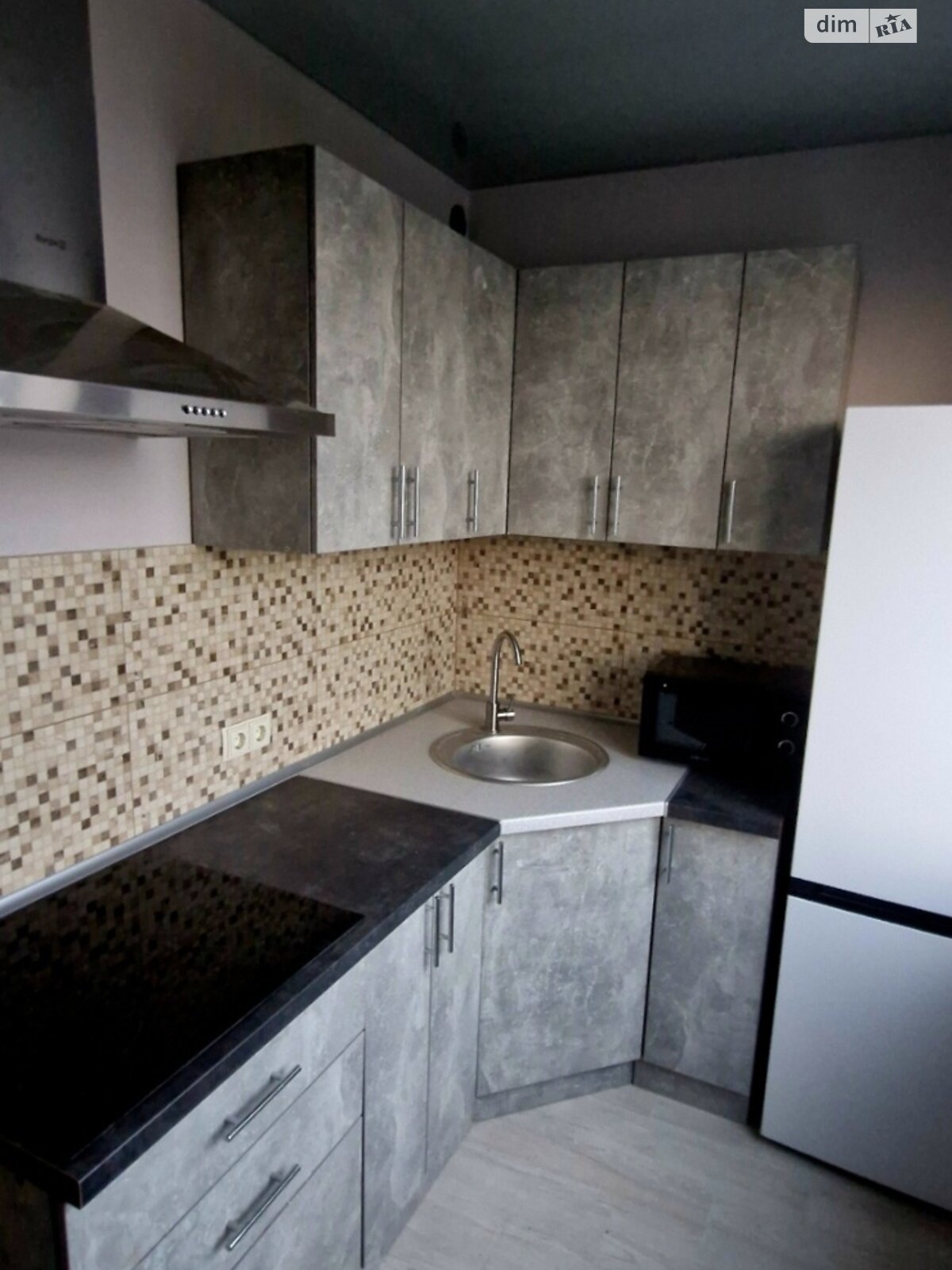 двухкомнатная квартира в Харькове, район Холодная Гора, на ул. Холодногорская 16 в аренду на долгий срок помесячно фото 1