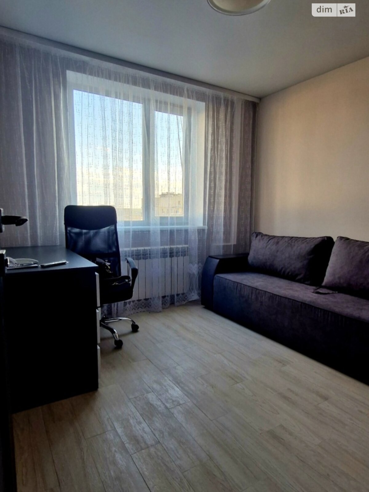 двухкомнатная квартира в Харькове, район Холодная Гора, на ул. Холодногорская 16 в аренду на долгий срок помесячно фото 1