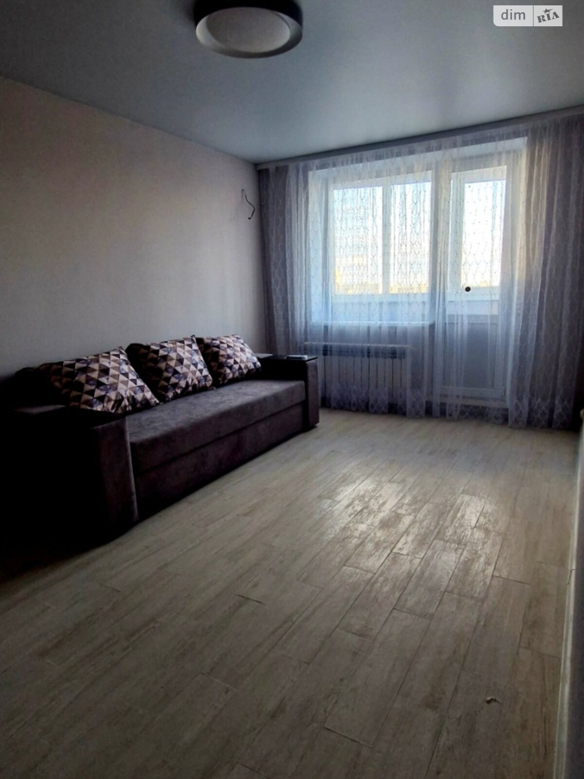 двухкомнатная квартира в Харькове, район Холодная Гора, на ул. Холодногорская 16 в аренду на долгий срок помесячно фото 1