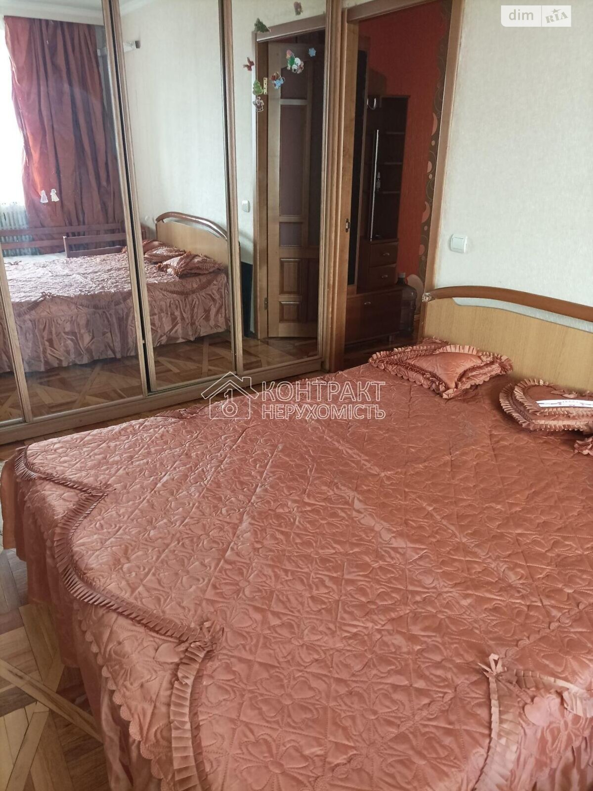 двокімнатна квартира в Харкові, район Холодна Гора, на вул. Кашуби 2/1 в довготривалу оренду помісячно фото 1 двокімнатна квартира в Харкові, район Холодна Гора, на вул. Кашуби 2/1 в довготривалу оренду помісячно фото 1
