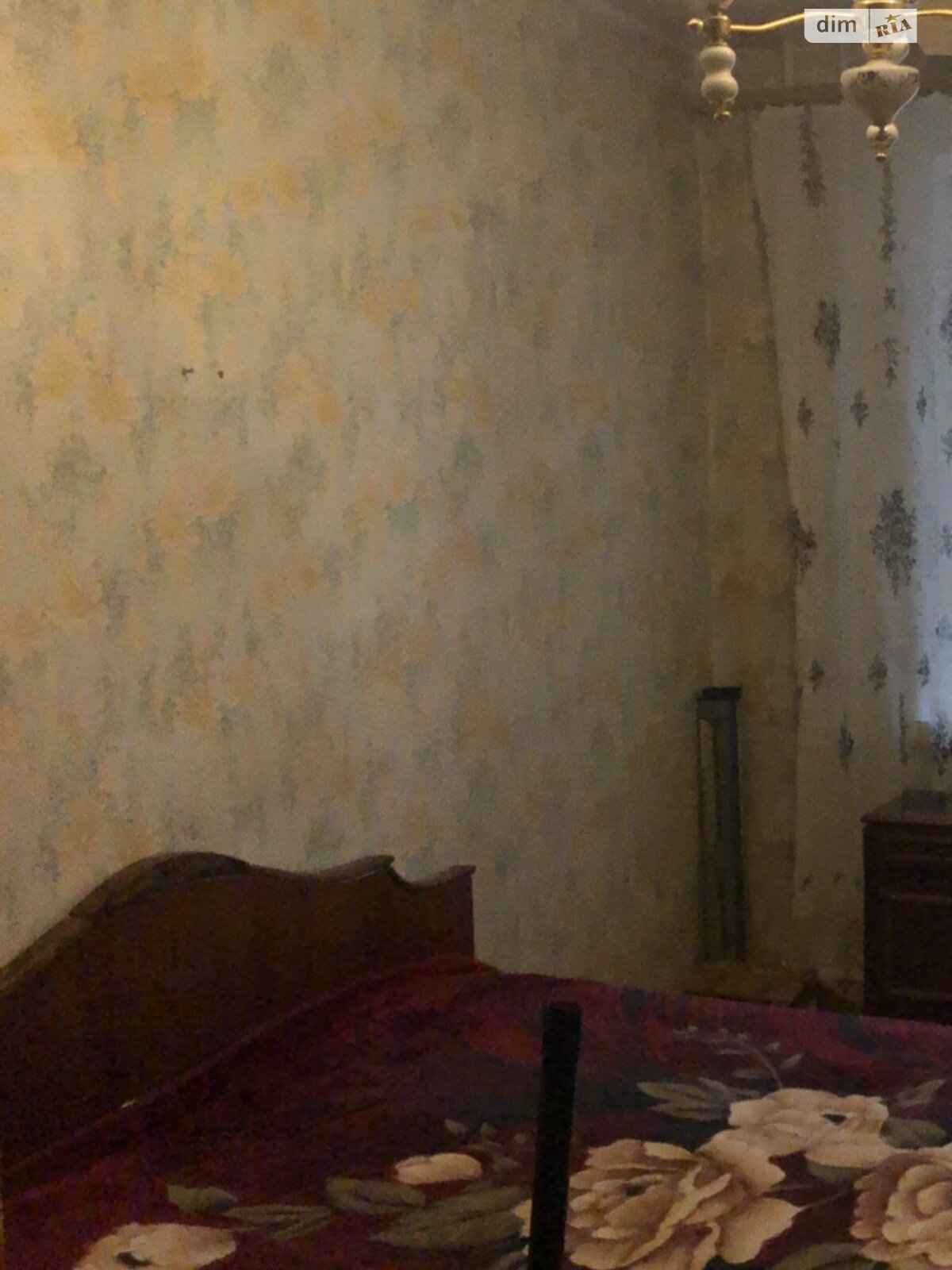 двухкомнатная квартира в Харькове, район Холодная Гора, на просп. Ново-Баварский 103А в аренду на долгий срок помесячно фото 1