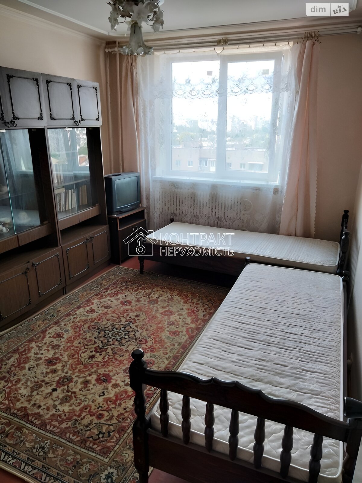 трехкомнатная квартира в Харькове, район Холодная Гора, на ул. Полтавский Шлях в аренду на долгий срок помесячно фото 1 трехкомнатная квартира в Харькове, район Холодная Гора, на ул. Полтавский Шлях в аренду на долгий срок помесячно фото 1