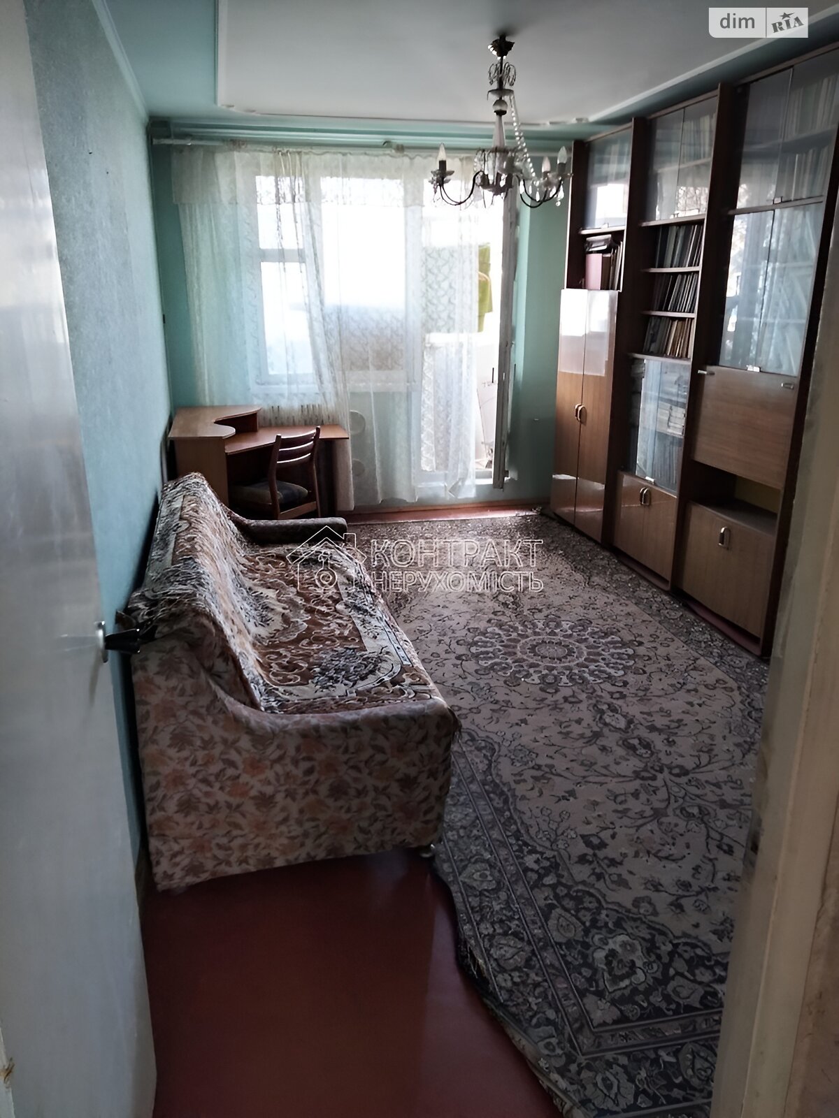 трехкомнатная квартира в Харькове, район Холодная Гора, на ул. Полтавский Шлях в аренду на долгий срок помесячно фото 1 трехкомнатная квартира в Харькове, район Холодная Гора, на ул. Полтавский Шлях в аренду на долгий срок помесячно фото 1