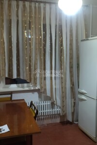 однокімнатна квартира в Харкові, район Холодна Гора, на вул. Полтавський Шлях 156 в довготривалу оренду помісячно фото 2