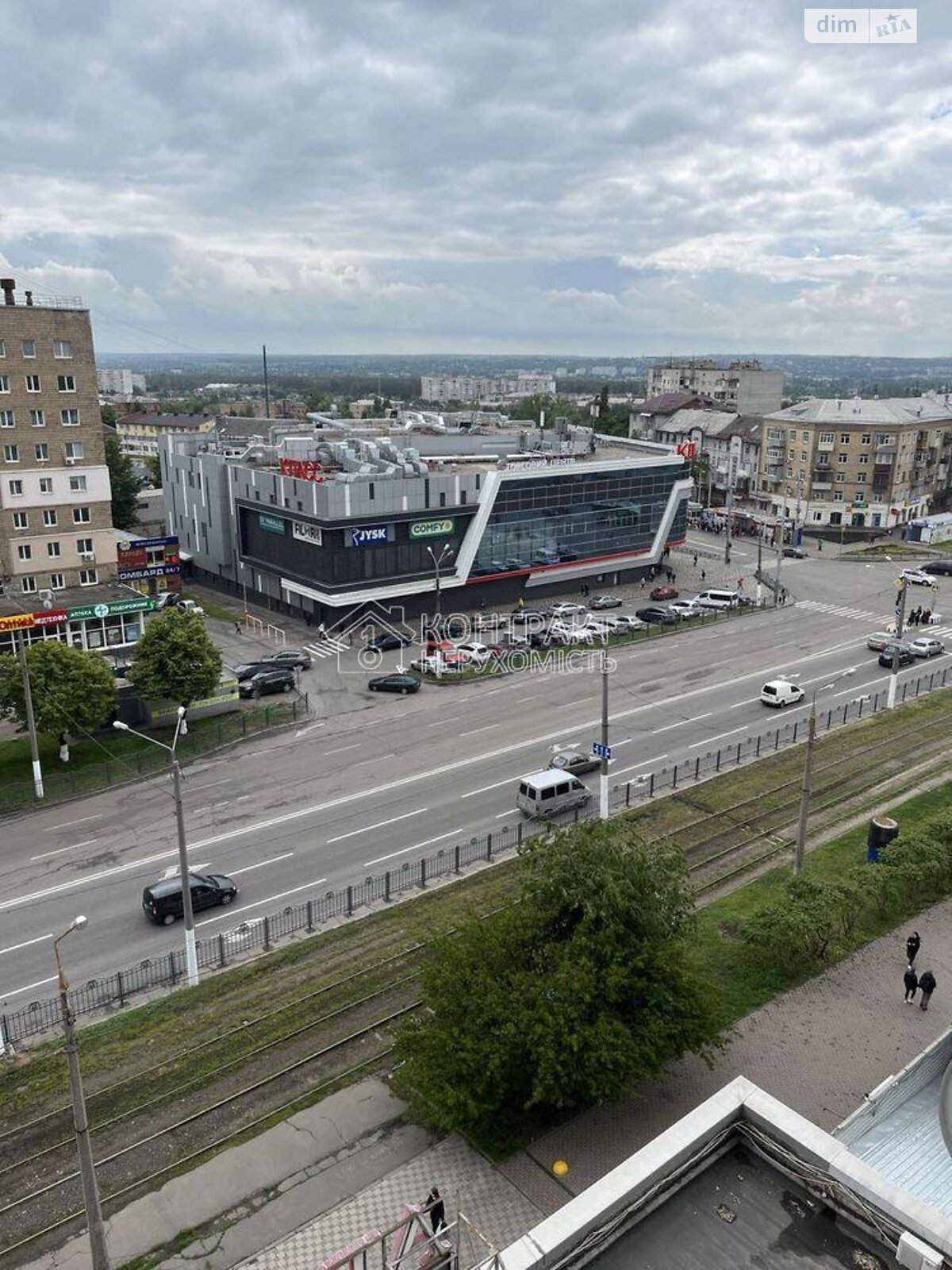 однокомнатная квартира в Харькове, район Холодная Гора, на ул. Полтавский Шлях в аренду на долгий срок помесячно фото 1 однокомнатная квартира в Харькове, район Холодная Гора, на ул. Полтавский Шлях в аренду на долгий срок помесячно фото 1