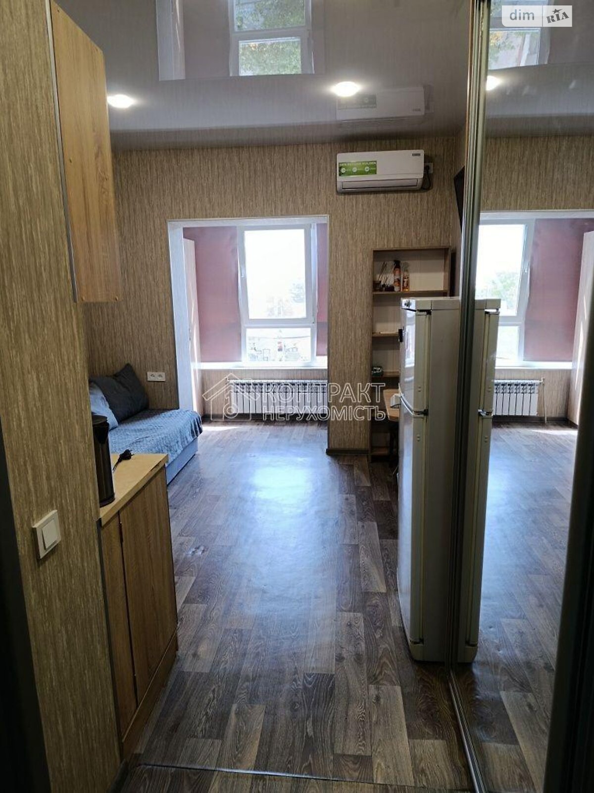 однокімнатна квартира в Харкові, район Холодна Гора, на вул. Полтавський Шлях в довготривалу оренду помісячно фото 1 однокімнатна квартира в Харкові, район Холодна Гора, на вул. Полтавський Шлях в довготривалу оренду помісячно фото 1