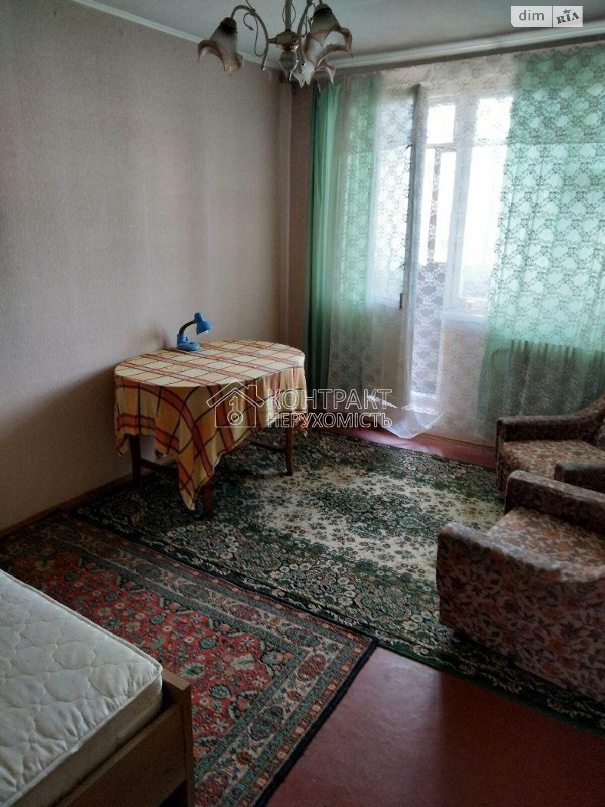 трехкомнатная квартира в Харькове, район Холодная Гора, на ул. Полтавский Шлях в аренду на долгий срок помесячно фото 1 трехкомнатная квартира в Харькове, район Холодная Гора, на ул. Полтавский Шлях в аренду на долгий срок помесячно фото 1