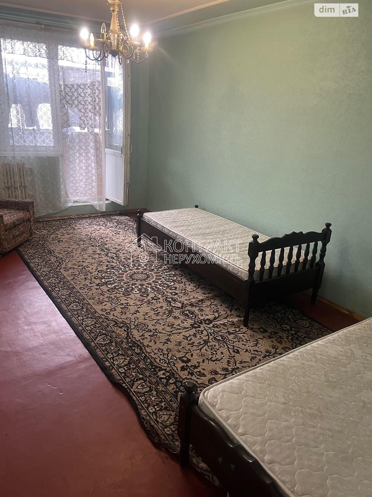 трехкомнатная квартира в Харькове, район Холодная Гора, на ул. Полтавский Шлях в аренду на долгий срок помесячно фото 1 трехкомнатная квартира в Харькове, район Холодная Гора, на ул. Полтавский Шлях в аренду на долгий срок помесячно фото 1