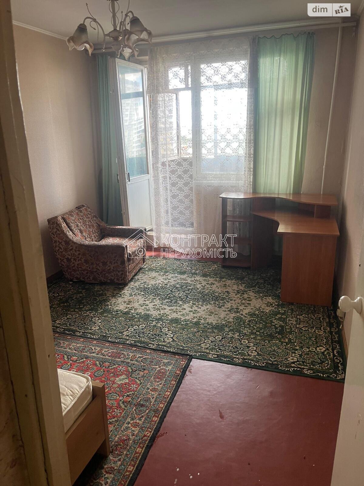 трехкомнатная квартира в Харькове, район Холодная Гора, на ул. Полтавский Шлях в аренду на долгий срок помесячно фото 1 трехкомнатная квартира в Харькове, район Холодная Гора, на ул. Полтавский Шлях в аренду на долгий срок помесячно фото 1