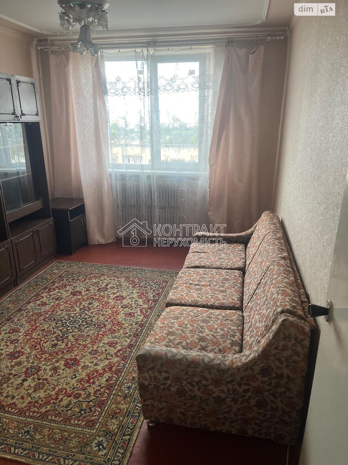 трехкомнатная квартира в Харькове, район Холодная Гора, на ул. Полтавский Шлях в аренду на долгий срок помесячно фото 1 трехкомнатная квартира в Харькове, район Холодная Гора, на ул. Полтавский Шлях в аренду на долгий срок помесячно фото 1
