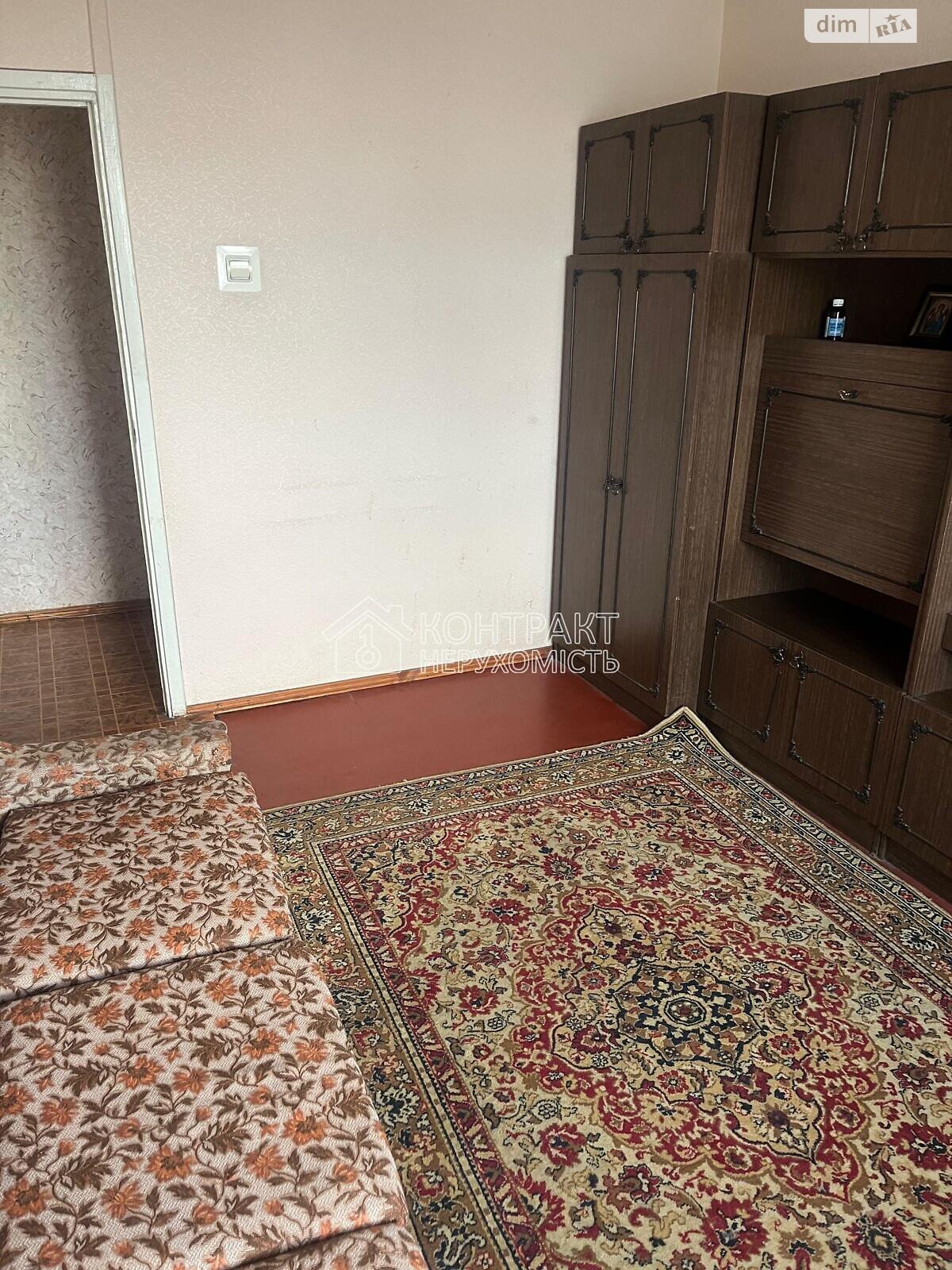 трехкомнатная квартира в Харькове, район Холодная Гора, на ул. Полтавский Шлях в аренду на долгий срок помесячно фото 1 трехкомнатная квартира в Харькове, район Холодная Гора, на ул. Полтавский Шлях в аренду на долгий срок помесячно фото 1