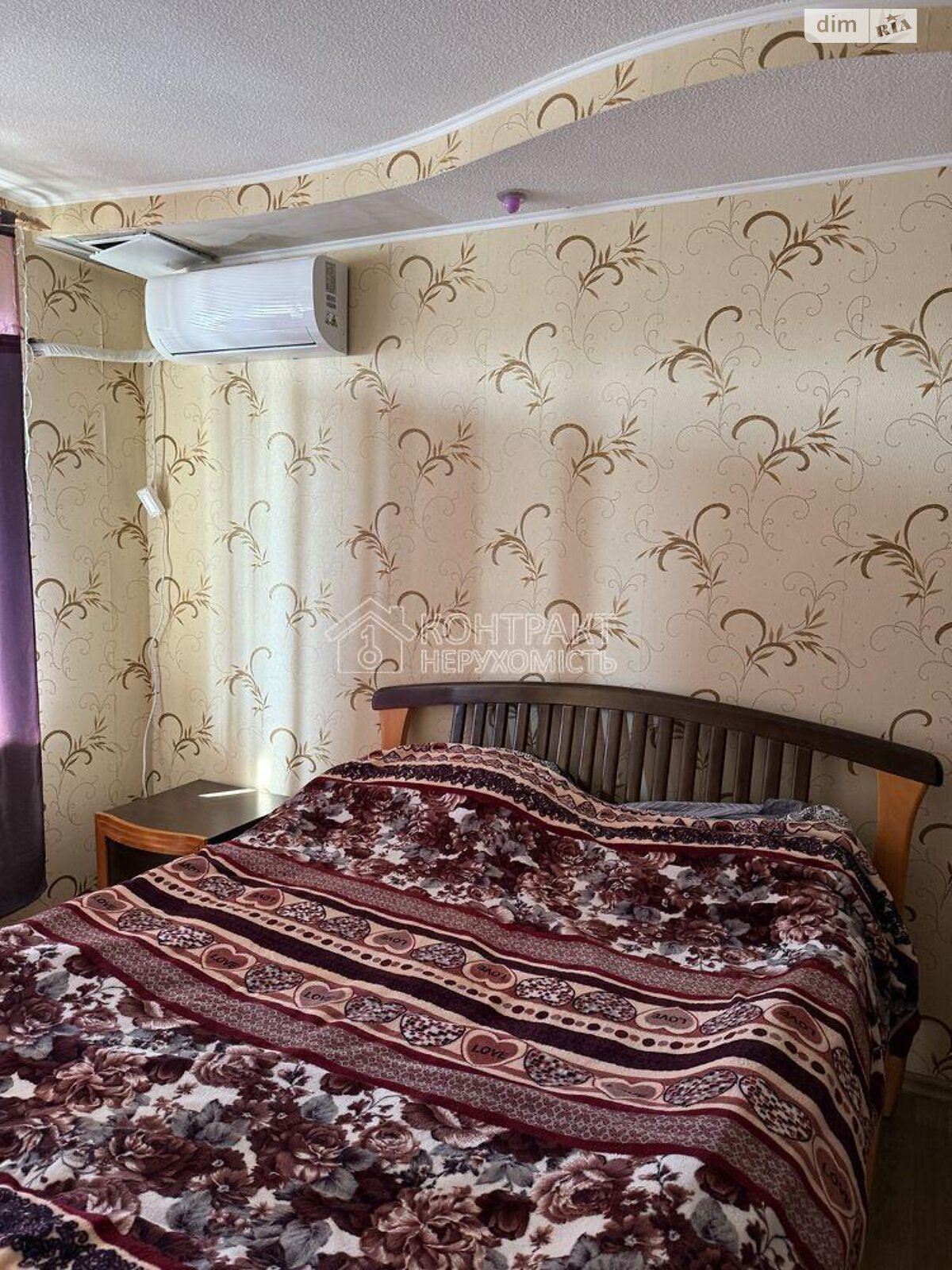 трехкомнатная квартира в Харькове, район Холодная Гора, на ул. Полтавский Шлях в аренду на долгий срок помесячно фото 1 трехкомнатная квартира в Харькове, район Холодная Гора, на ул. Полтавский Шлях в аренду на долгий срок помесячно фото 1