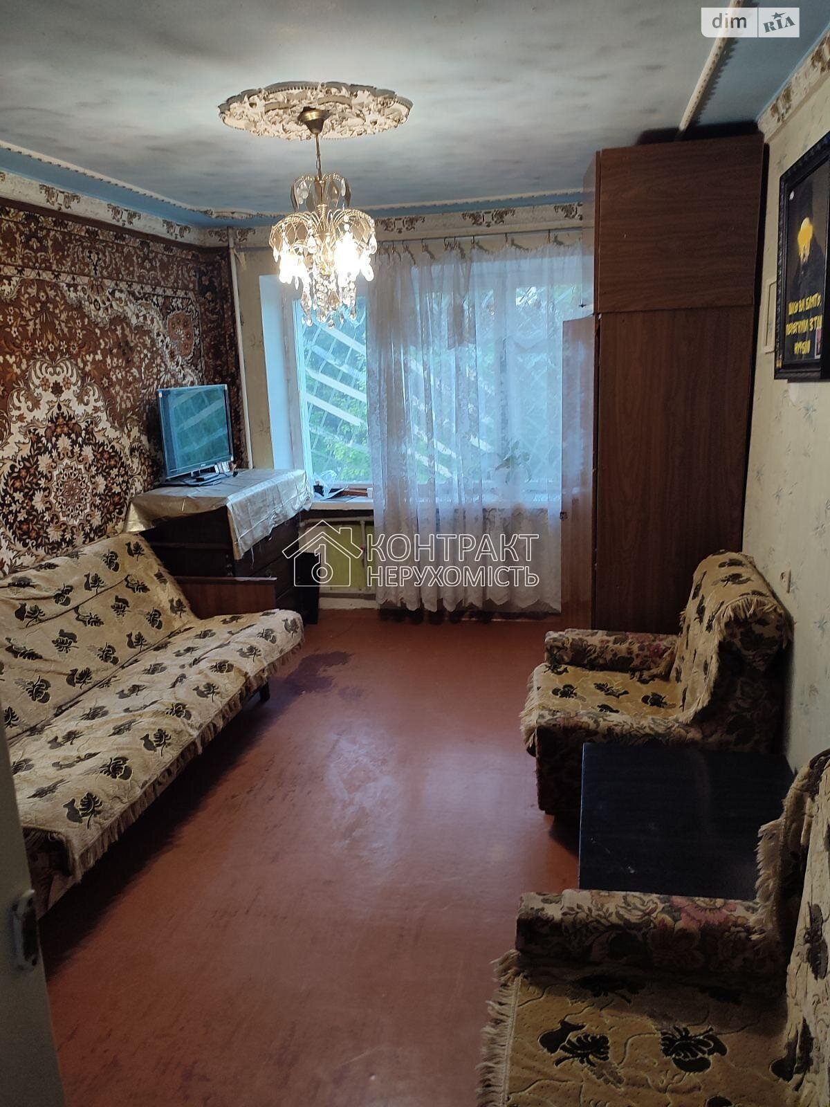 трикімнатна квартира в Харкові, район Холодна Гора, на просп. Любові Малої в довготривалу оренду помісячно фото 1 трикімнатна квартира в Харкові, район Холодна Гора, на просп. Любові Малої в довготривалу оренду помісячно фото 1