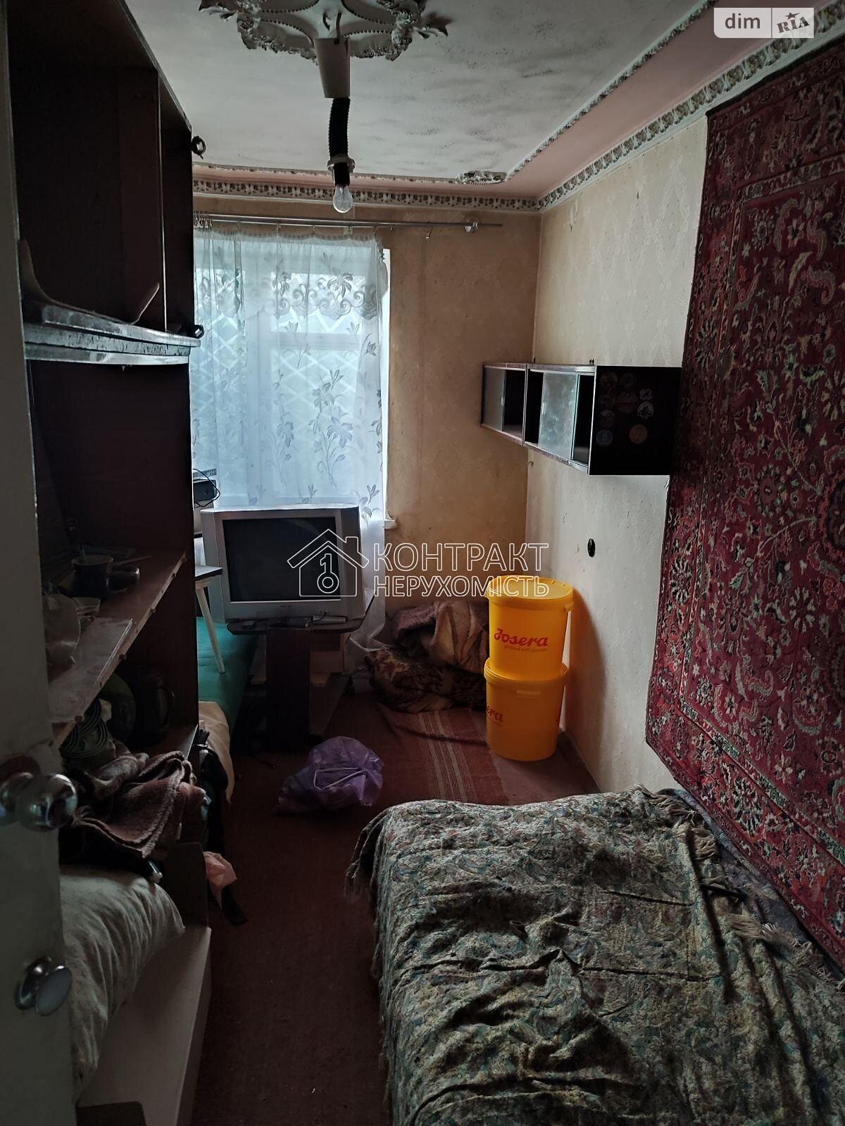 трикімнатна квартира в Харкові, район Холодна Гора, на просп. Любові Малої в довготривалу оренду помісячно фото 1 трикімнатна квартира в Харкові, район Холодна Гора, на просп. Любові Малої в довготривалу оренду помісячно фото 1