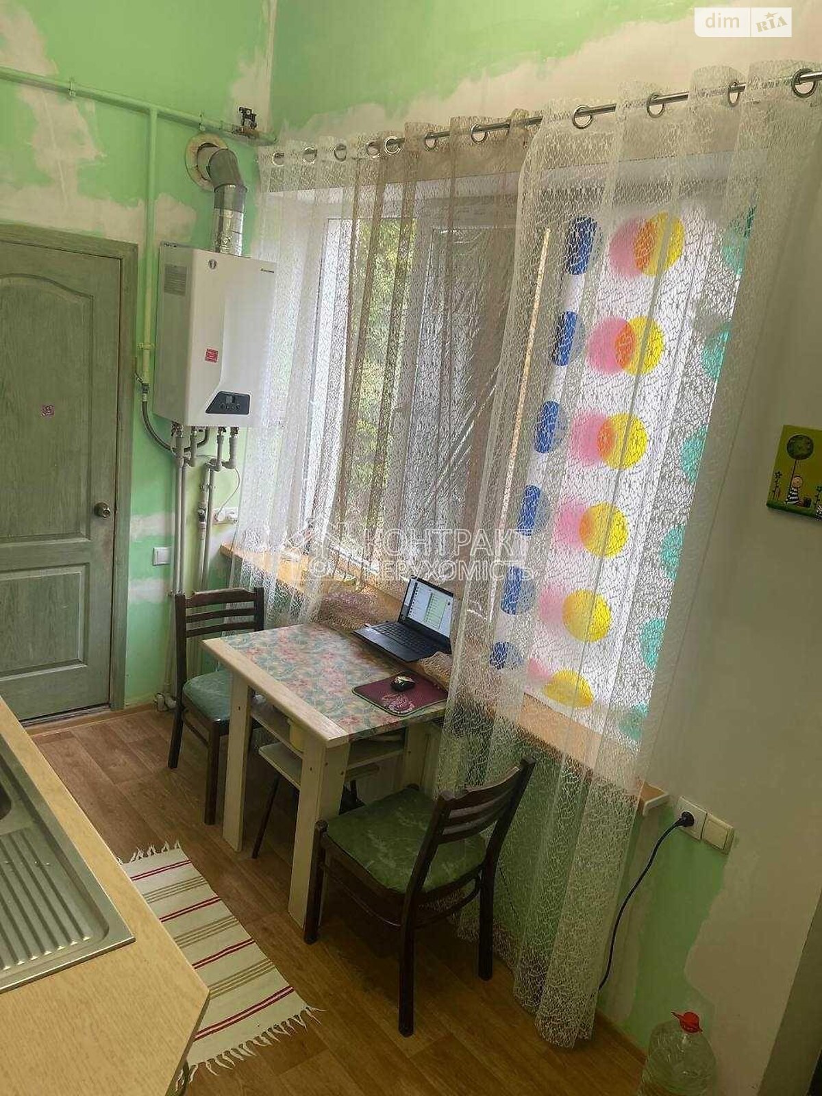 двухкомнатная квартира в Харькове, район Холодная Гора, на ул. Рубановская в аренду на долгий срок помесячно фото 1 двухкомнатная квартира в Харькове, район Холодная Гора, на ул. Рубановская в аренду на долгий срок помесячно фото 1