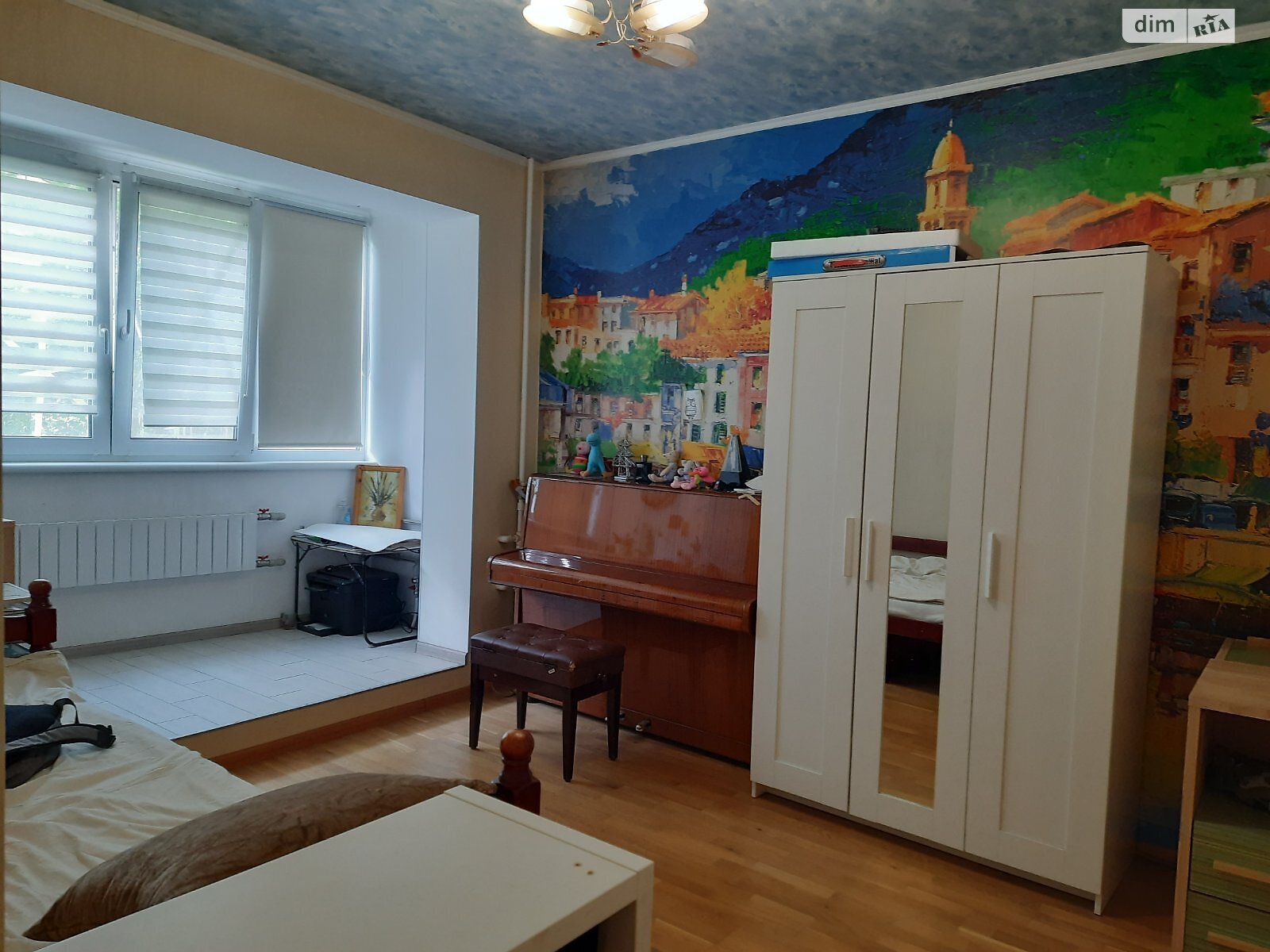 двухкомнатная квартира в Харькове, район Холодная Гора, на пер. Титаренковский 24 в аренду на долгий срок помесячно фото 1 двухкомнатная квартира в Харькове, район Холодная Гора, на пер. Титаренковский 24 в аренду на долгий срок помесячно фото 1