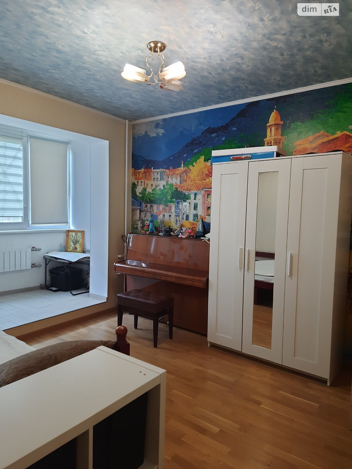 двухкомнатная квартира в Харькове, район Холодная Гора, на пер. Титаренковский 24 в аренду на долгий срок помесячно фото 1 двухкомнатная квартира в Харькове, район Холодная Гора, на пер. Титаренковский 24 в аренду на долгий срок помесячно фото 1