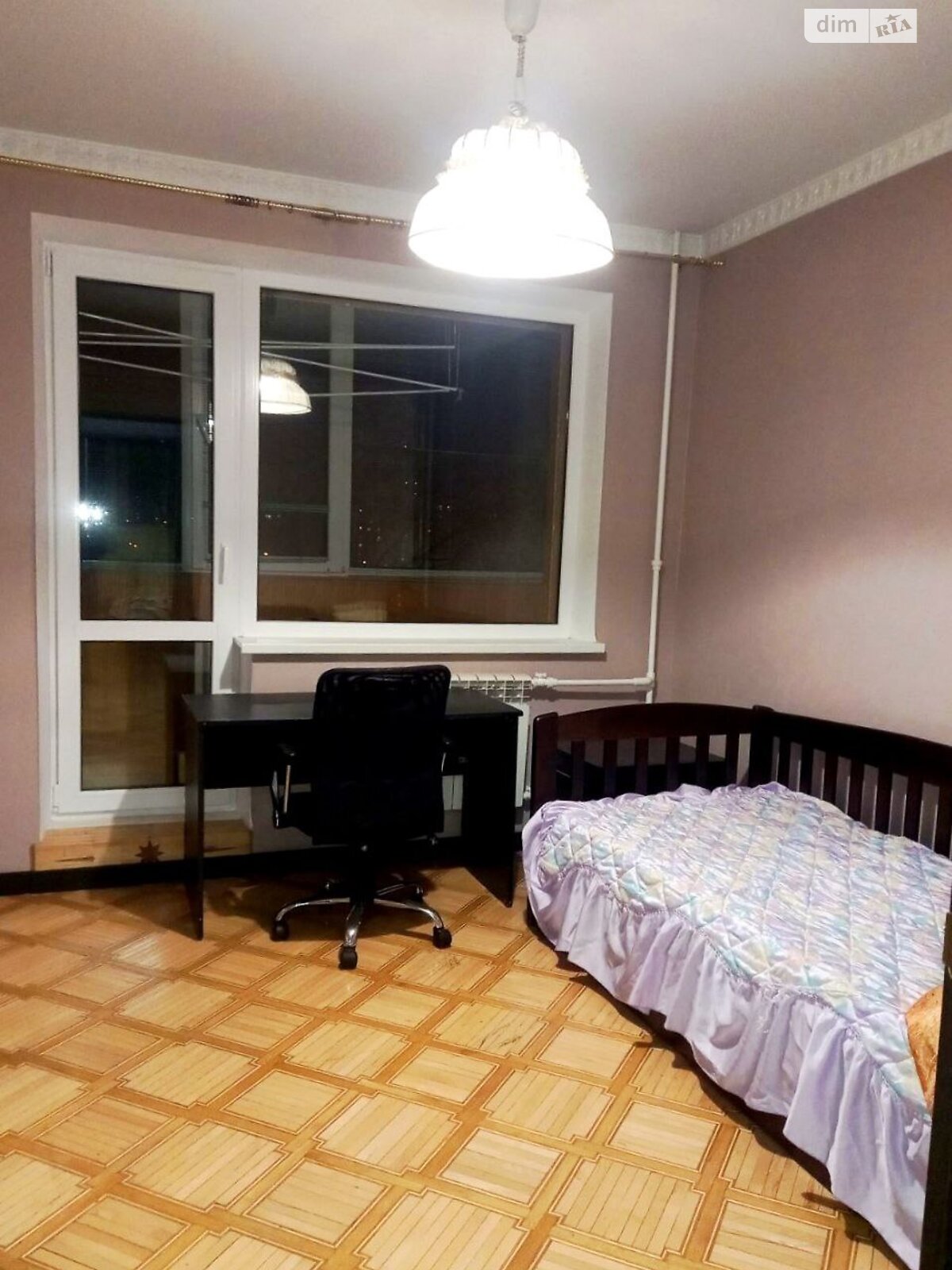 четырехкомнатная квартира в Харькове, район Холодная Гора, на ул. Волонтерская 48 в аренду на долгий срок помесячно фото 1