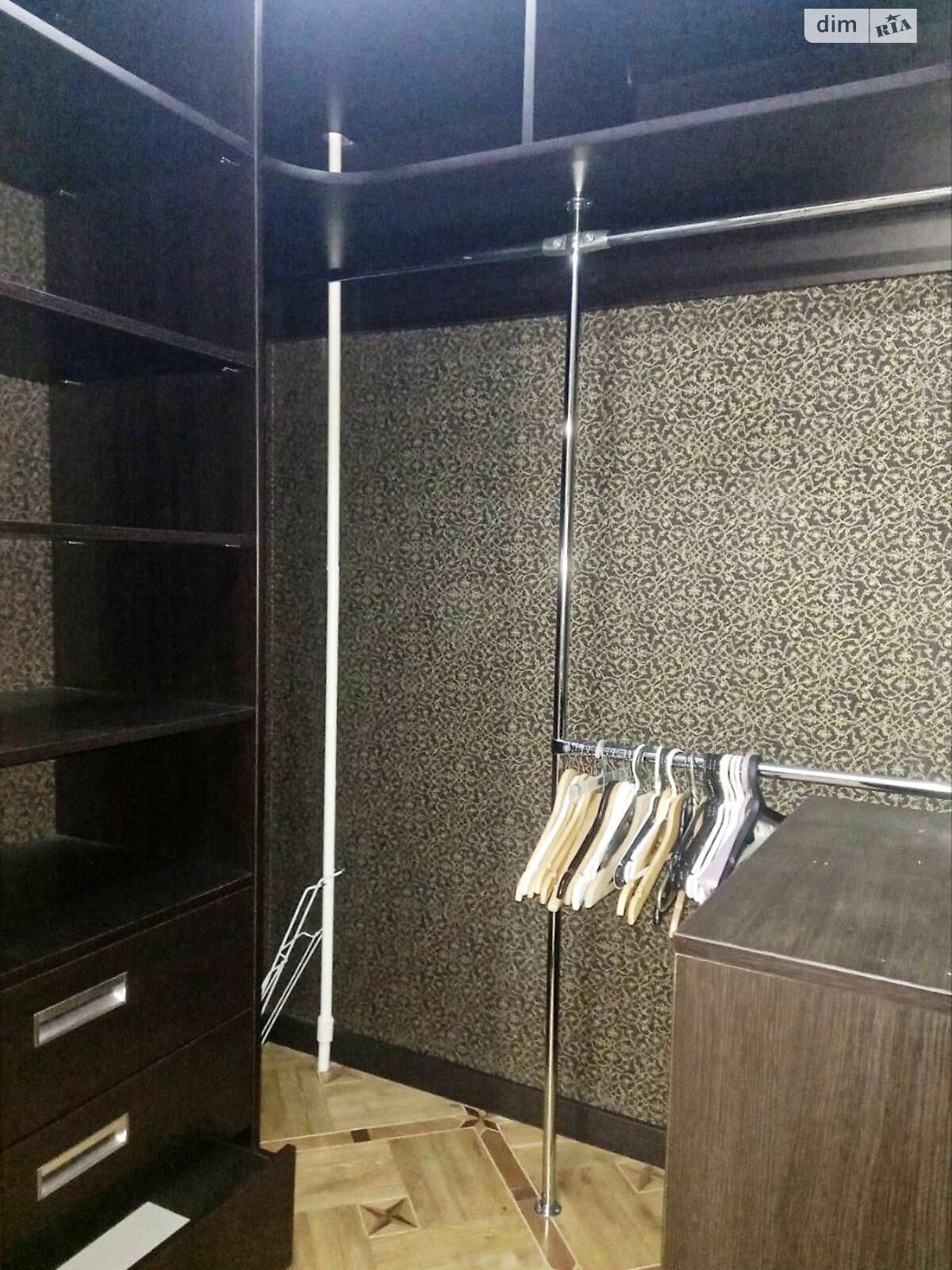 четырехкомнатная квартира в Харькове, район Холодная Гора, на ул. Волонтерская 48 в аренду на долгий срок помесячно фото 1