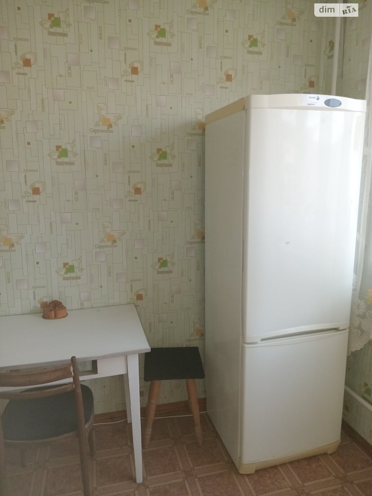 однокомнатная квартира в Харькове, район Новобаварский, на ул. Болбочана Петра в аренду на долгий срок помесячно фото 1 однокомнатная квартира в Харькове, район Новобаварский, на ул. Болбочана Петра в аренду на долгий срок помесячно фото 1