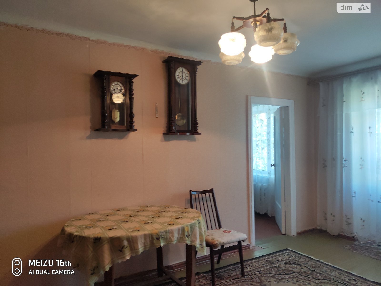 двухкомнатная квартира с ремонтом в Харькове, район Холодногорский, на ул. Большая Панасовская 193 в аренду на долгий срок помесячно фото 1