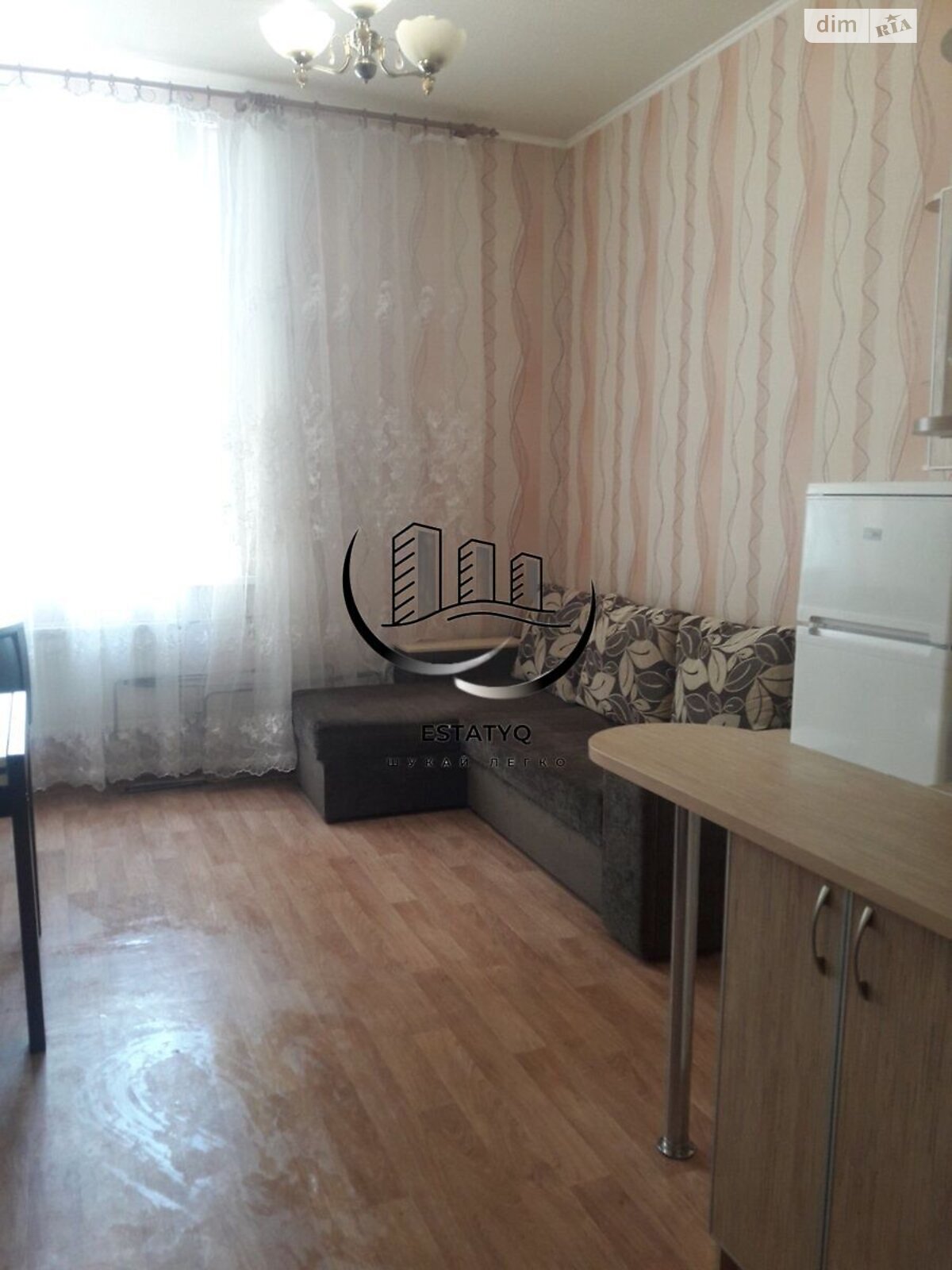 однокімнатна квартира в Харкові, район Холодногірський, на вул. Велика Панасівська 106/83 в довготривалу оренду помісячно фото 1 однокімнатна квартира в Харкові, район Холодногірський, на вул. Велика Панасівська 106/83 в довготривалу оренду помісячно фото 1