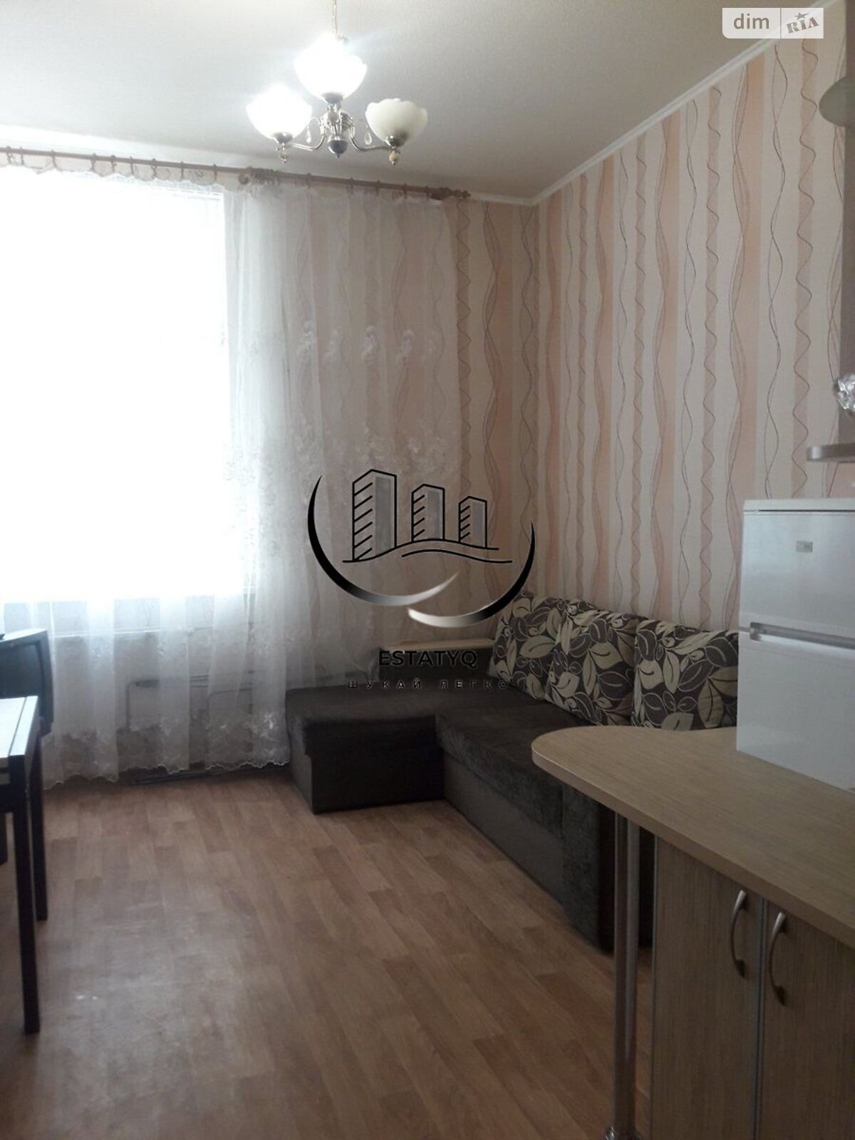 однокімнатна квартира в Харкові, район Холодногірський, на вул. Велика Панасівська 106/83 в довготривалу оренду помісячно фото 1 однокімнатна квартира в Харкові, район Холодногірський, на вул. Велика Панасівська 106/83 в довготривалу оренду помісячно фото 1