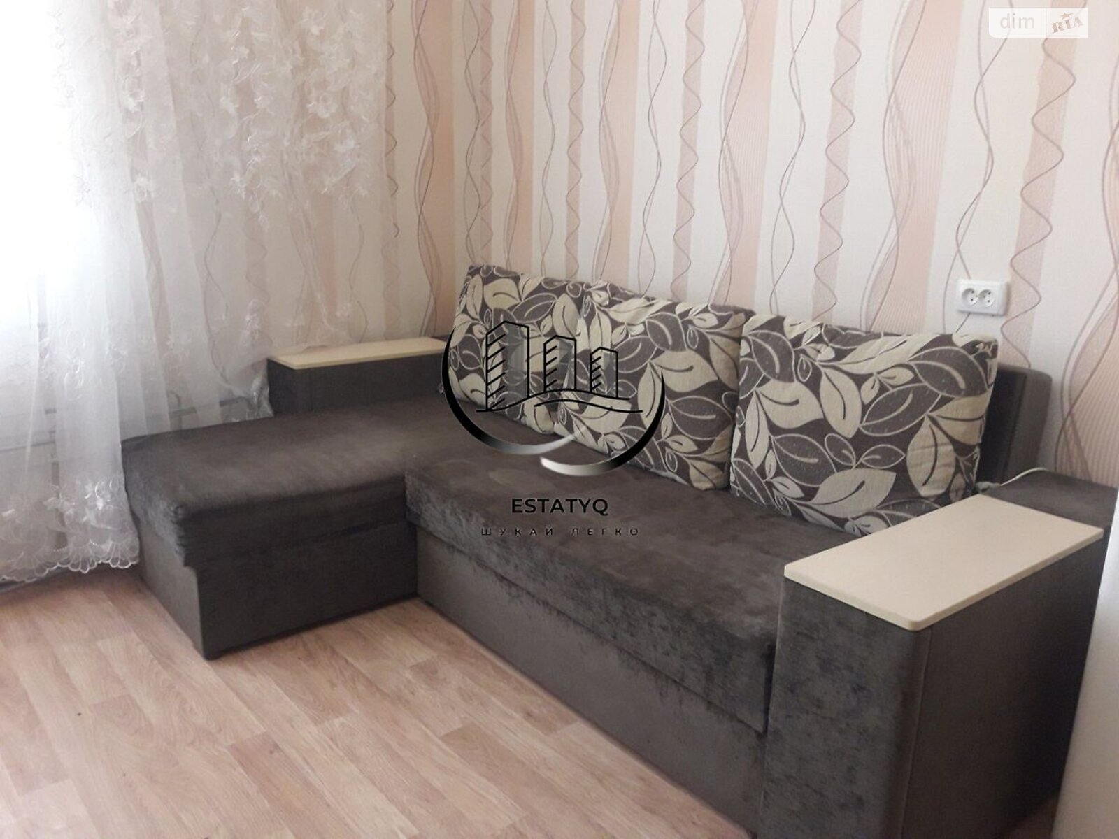 однокімнатна квартира в Харкові, район Холодногірський, на вул. Велика Панасівська 106/83 в довготривалу оренду помісячно фото 1 однокімнатна квартира в Харкові, район Холодногірський, на вул. Велика Панасівська 106/83 в довготривалу оренду помісячно фото 1