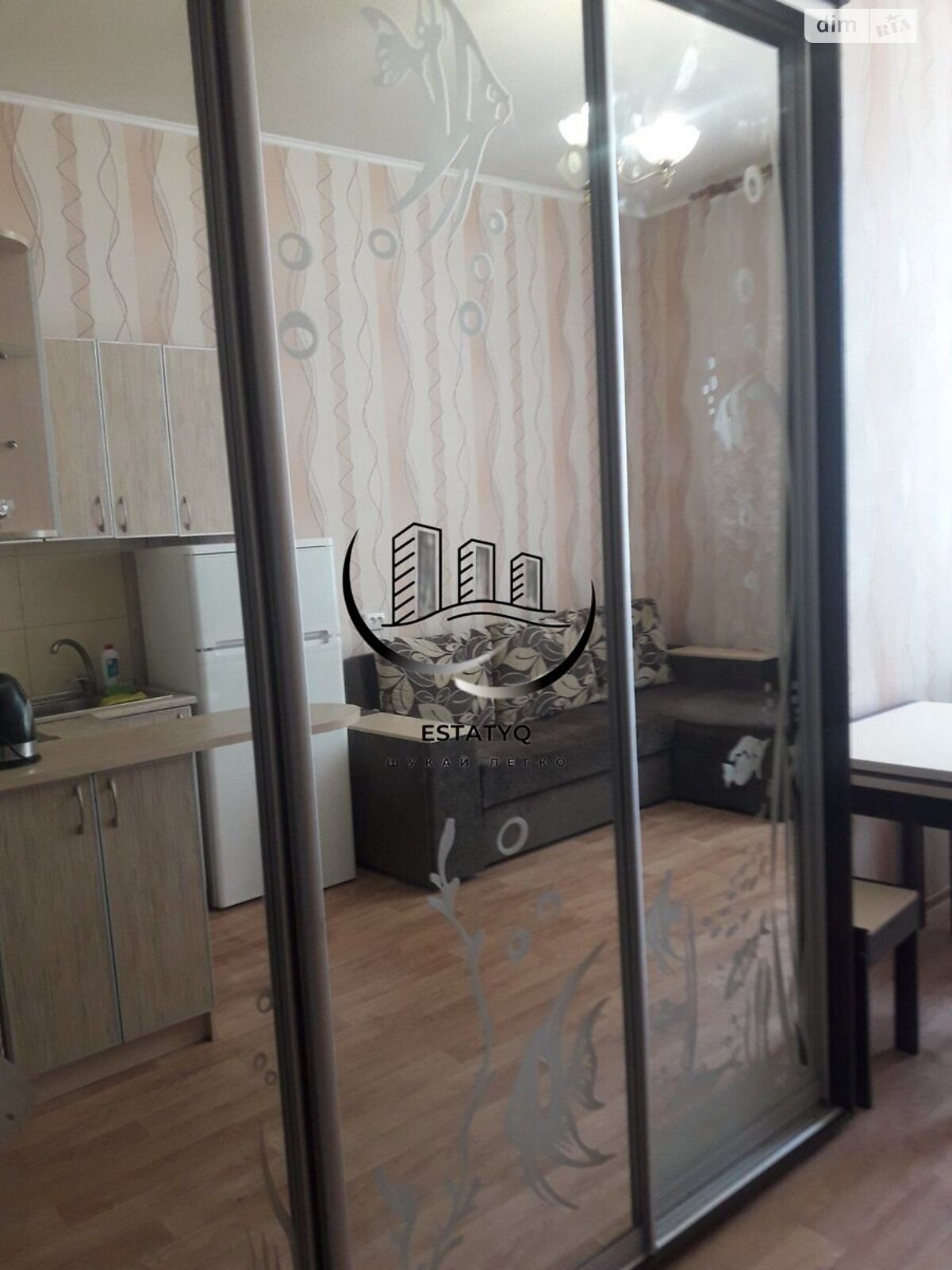 однокімнатна квартира в Харкові, район Холодногірський, на вул. Велика Панасівська 106/83 в довготривалу оренду помісячно фото 1 однокімнатна квартира в Харкові, район Холодногірський, на вул. Велика Панасівська 106/83 в довготривалу оренду помісячно фото 1